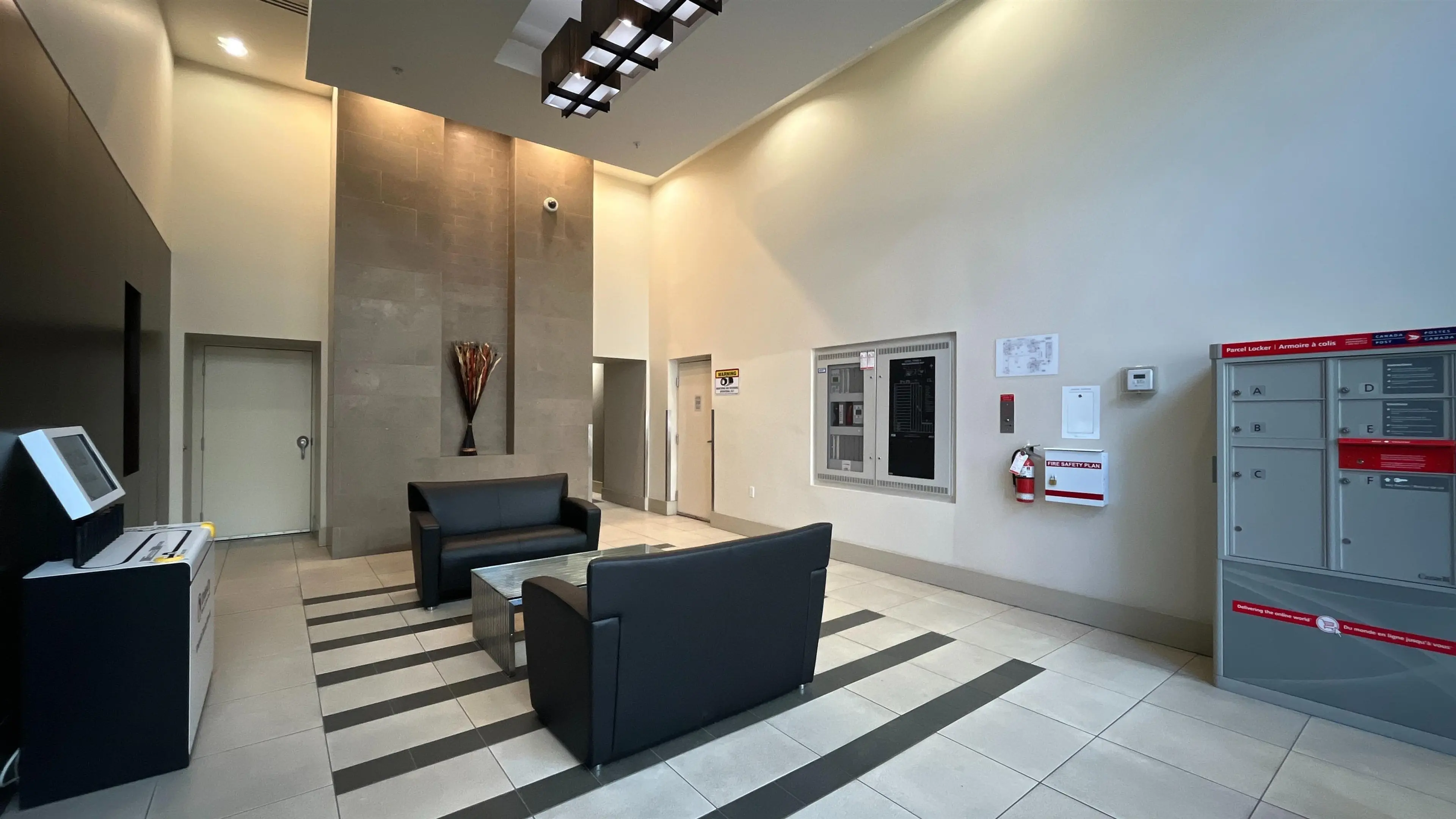 Property at #1708 5900 ALDERBRIDGE WAY, Richmond, BC