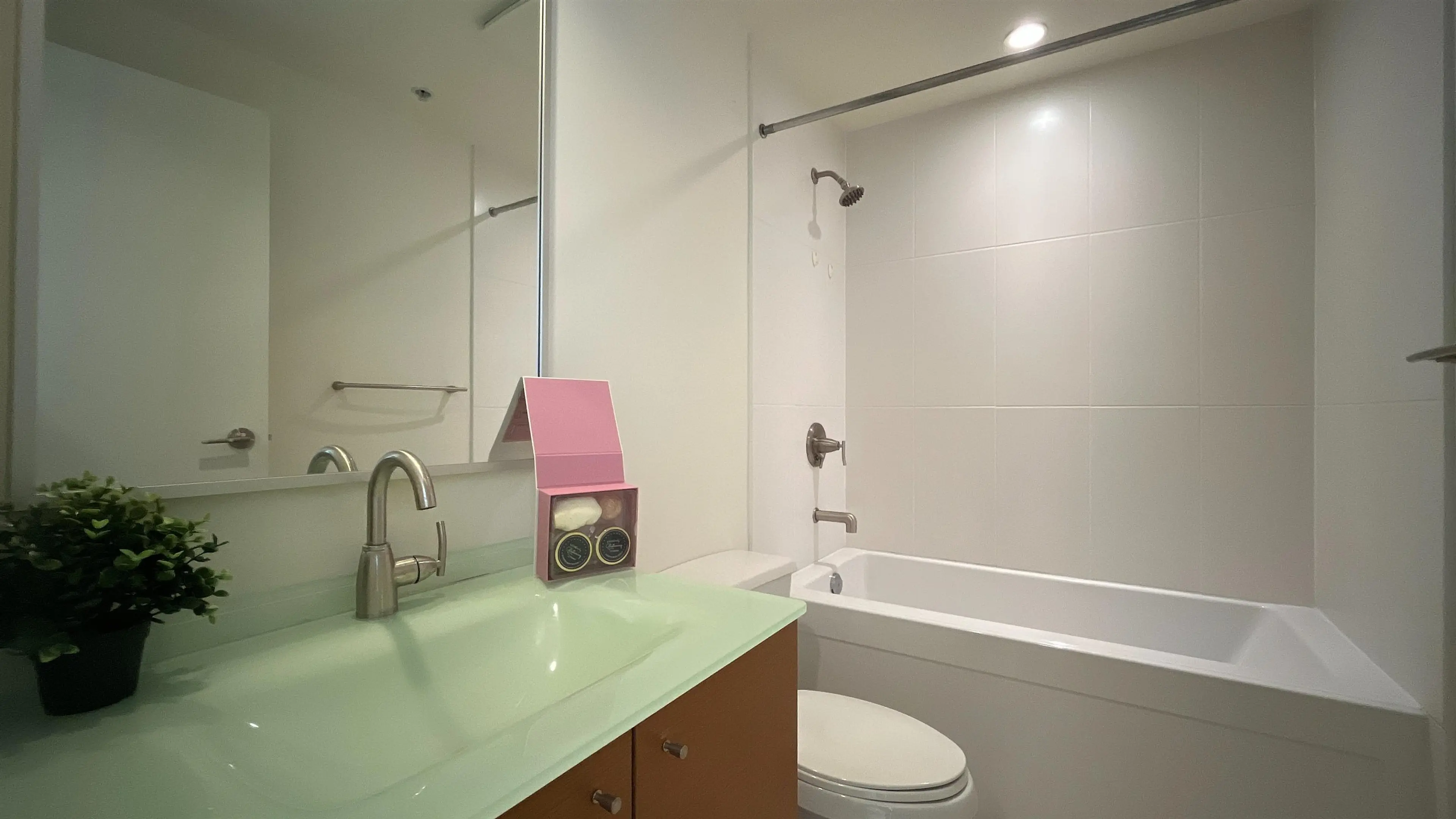 Property at #1708 5900 ALDERBRIDGE WAY, Richmond, BC