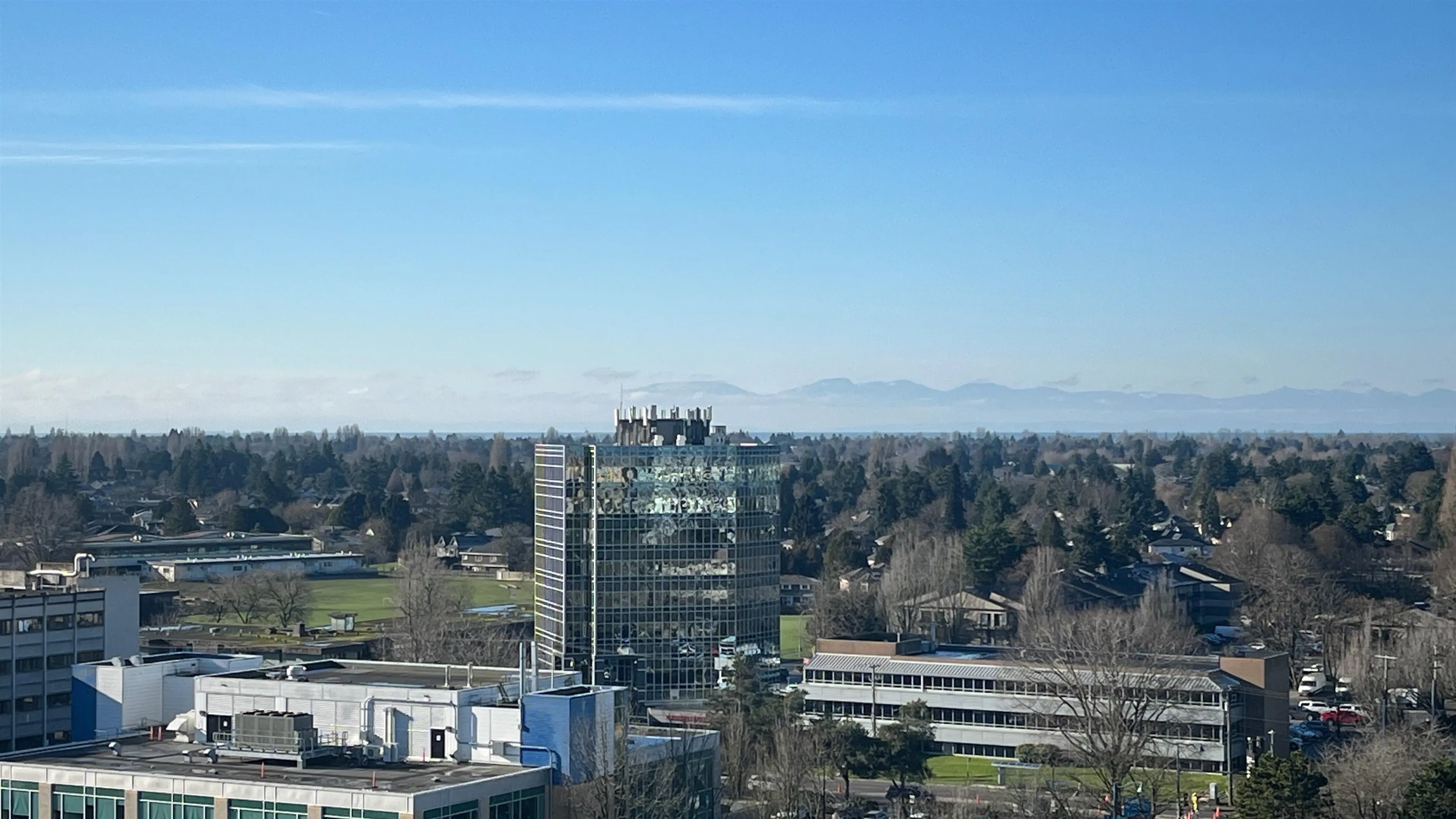 Property at #1708 5900 ALDERBRIDGE WAY, Richmond, BC