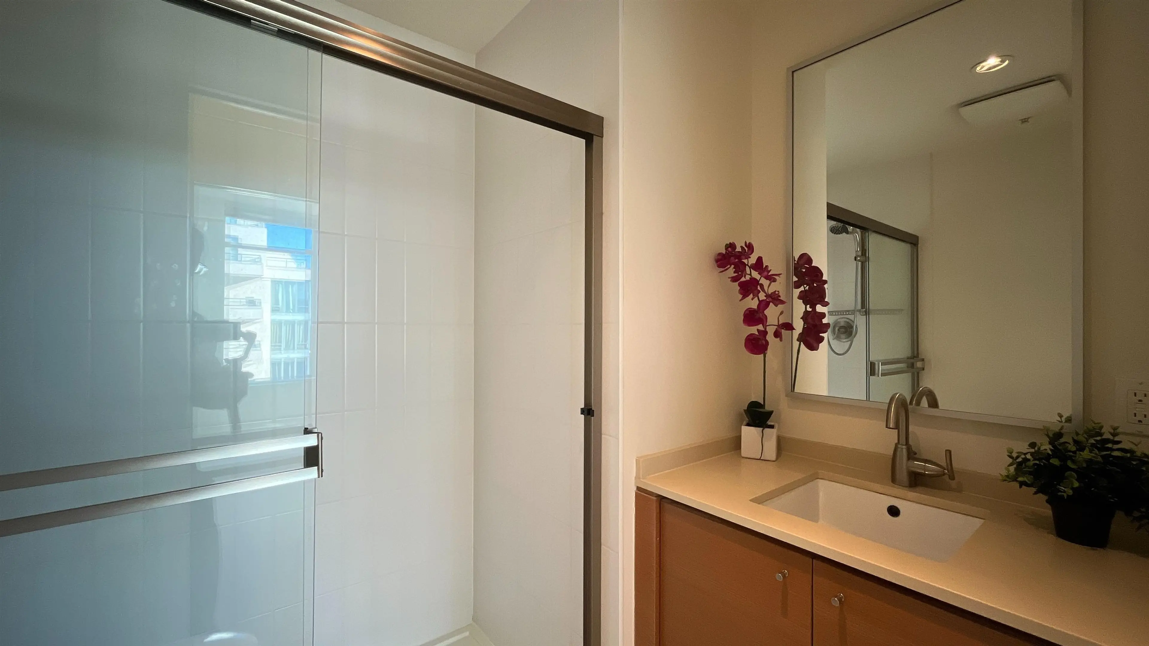 Property at #1708 5900 ALDERBRIDGE WAY, Richmond, BC