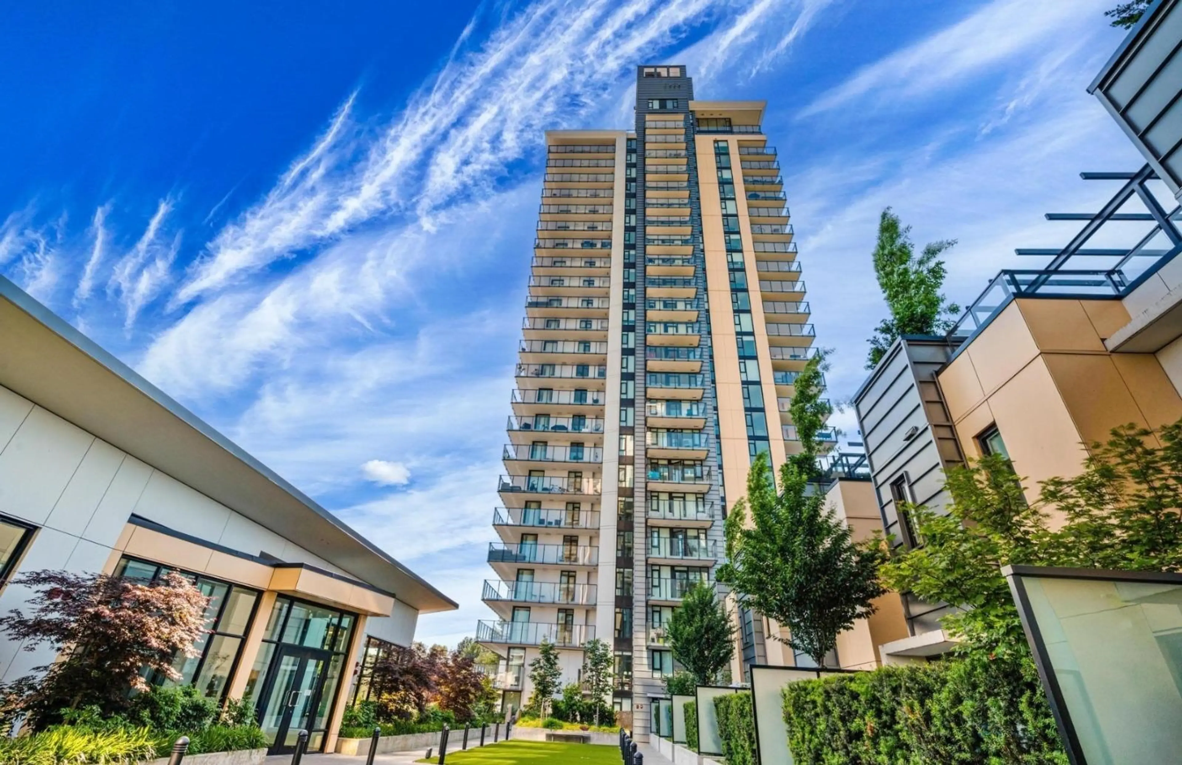 Property at #1002 1401 HUNTER STREET, North Vancouver, BC