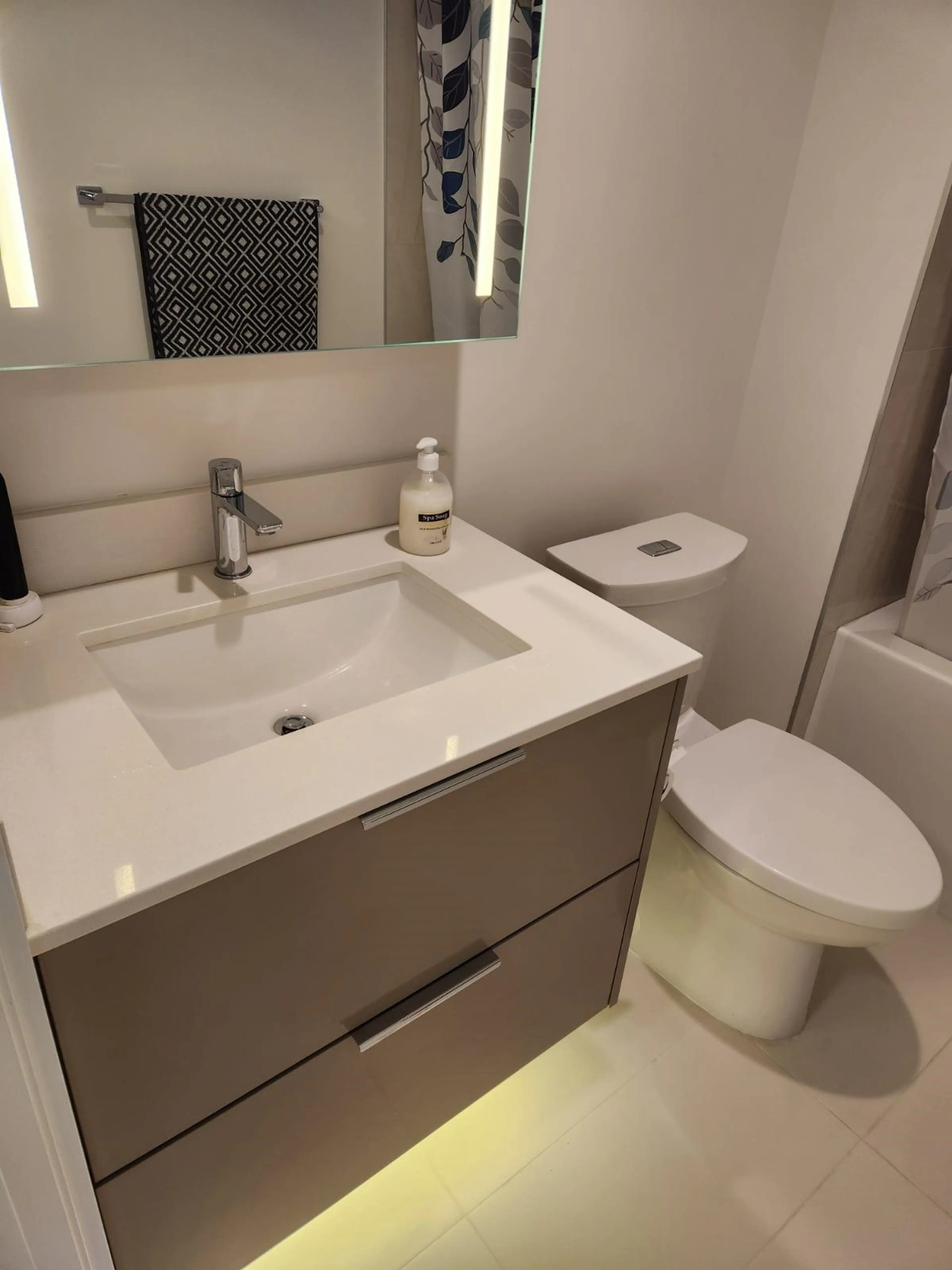 Property at #1002 1401 HUNTER STREET, North Vancouver, BC