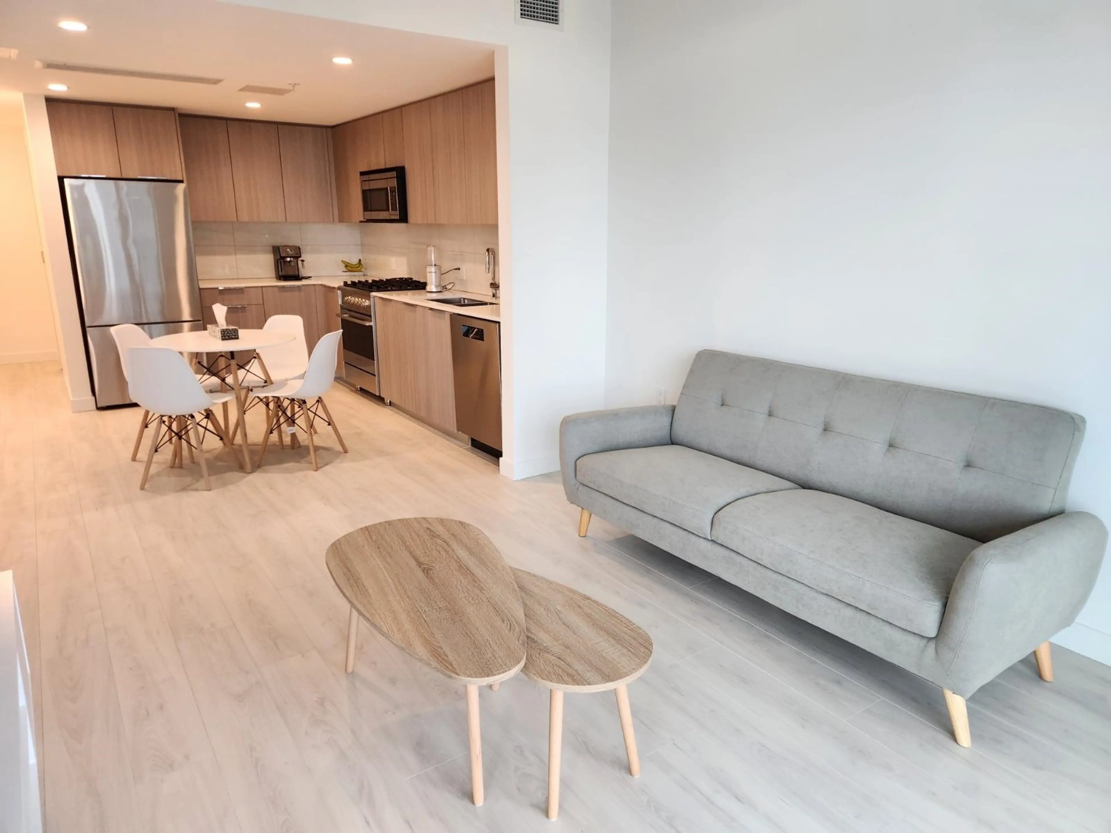 Property at #1002 1401 HUNTER STREET, North Vancouver, BC