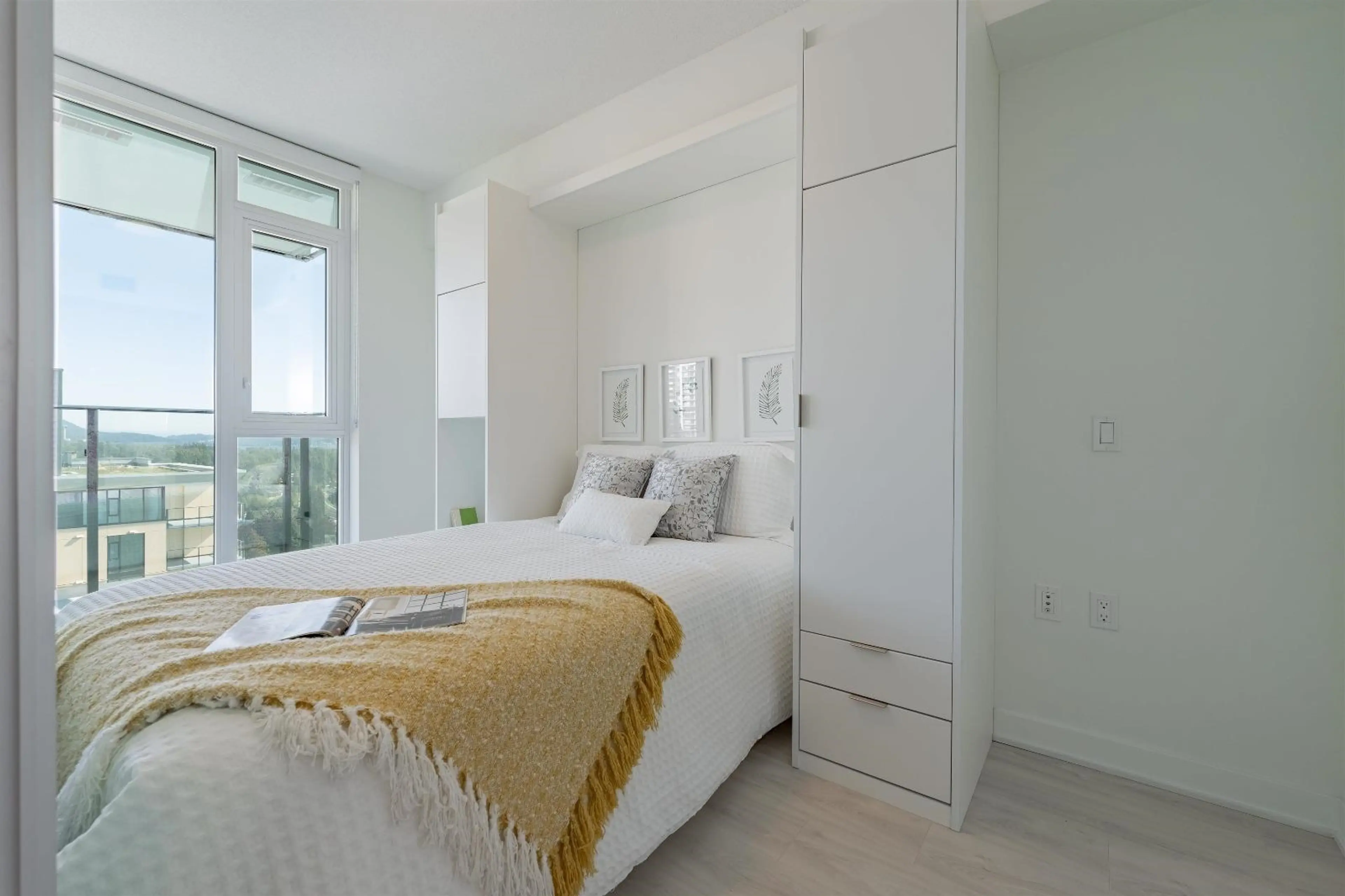 Property at #1002 1401 HUNTER STREET, North Vancouver, BC