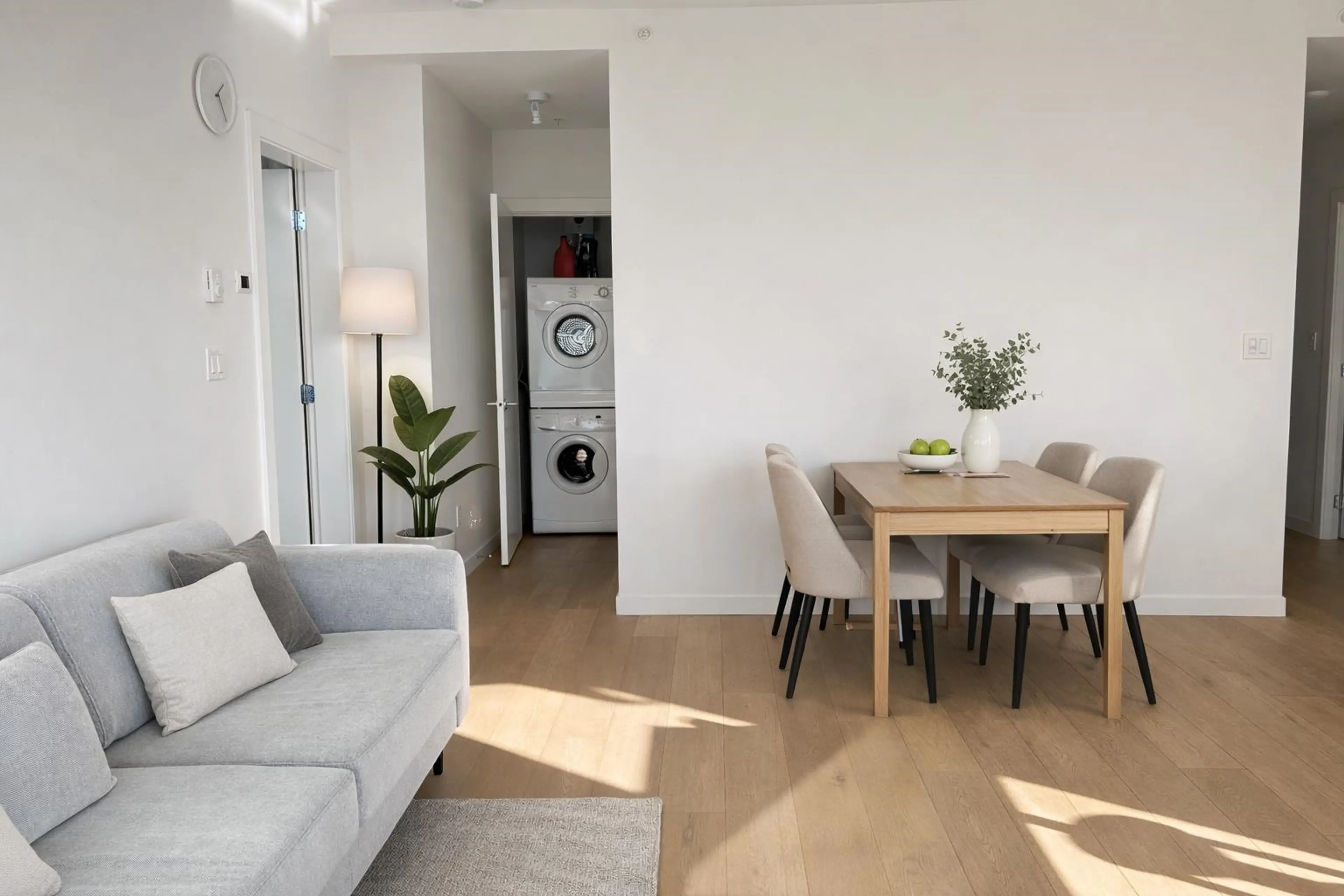 Property at #3203 13438 CENTRAL AVENUE, Surrey, BC