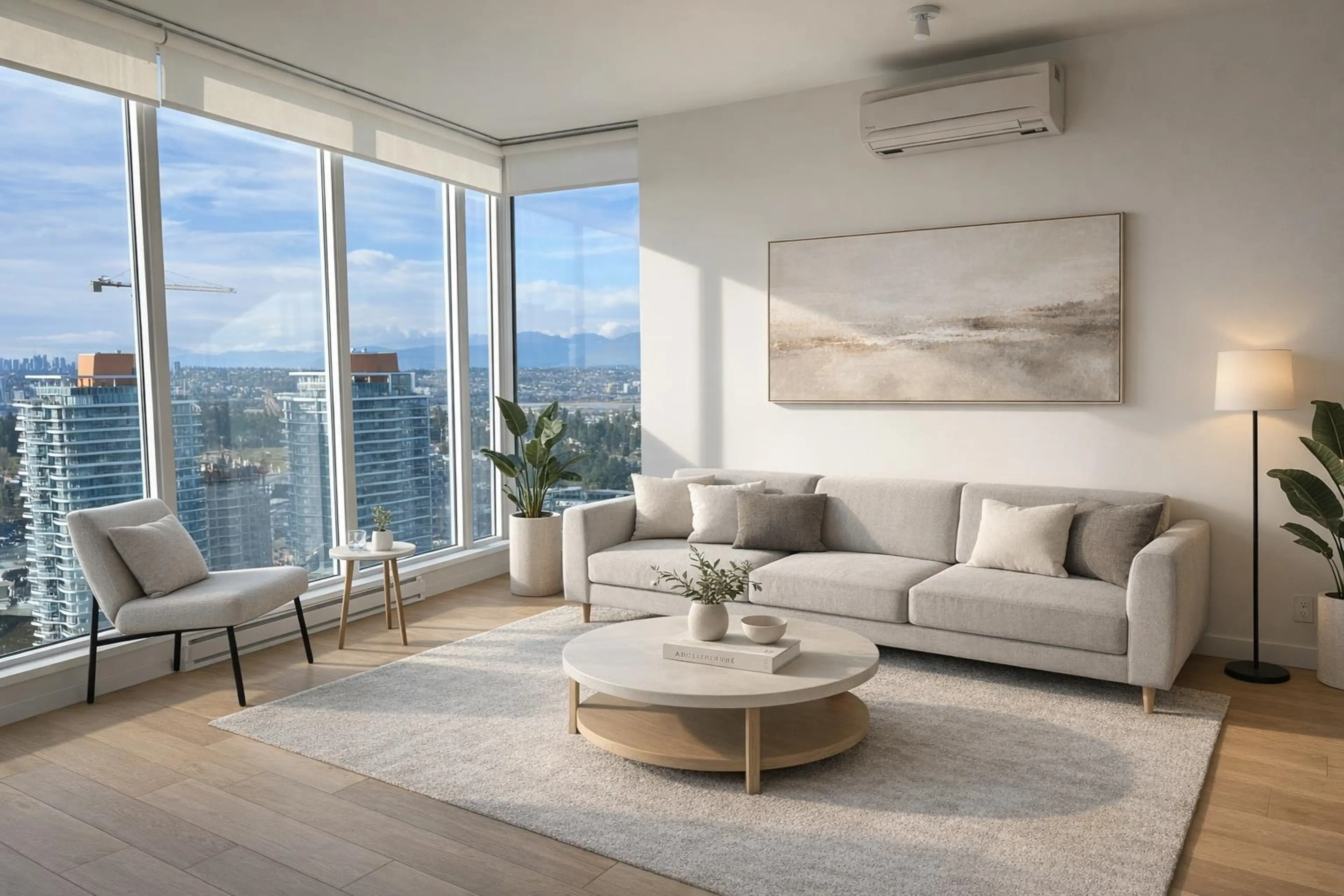 Property at #3203 13438 CENTRAL AVENUE, Surrey, BC