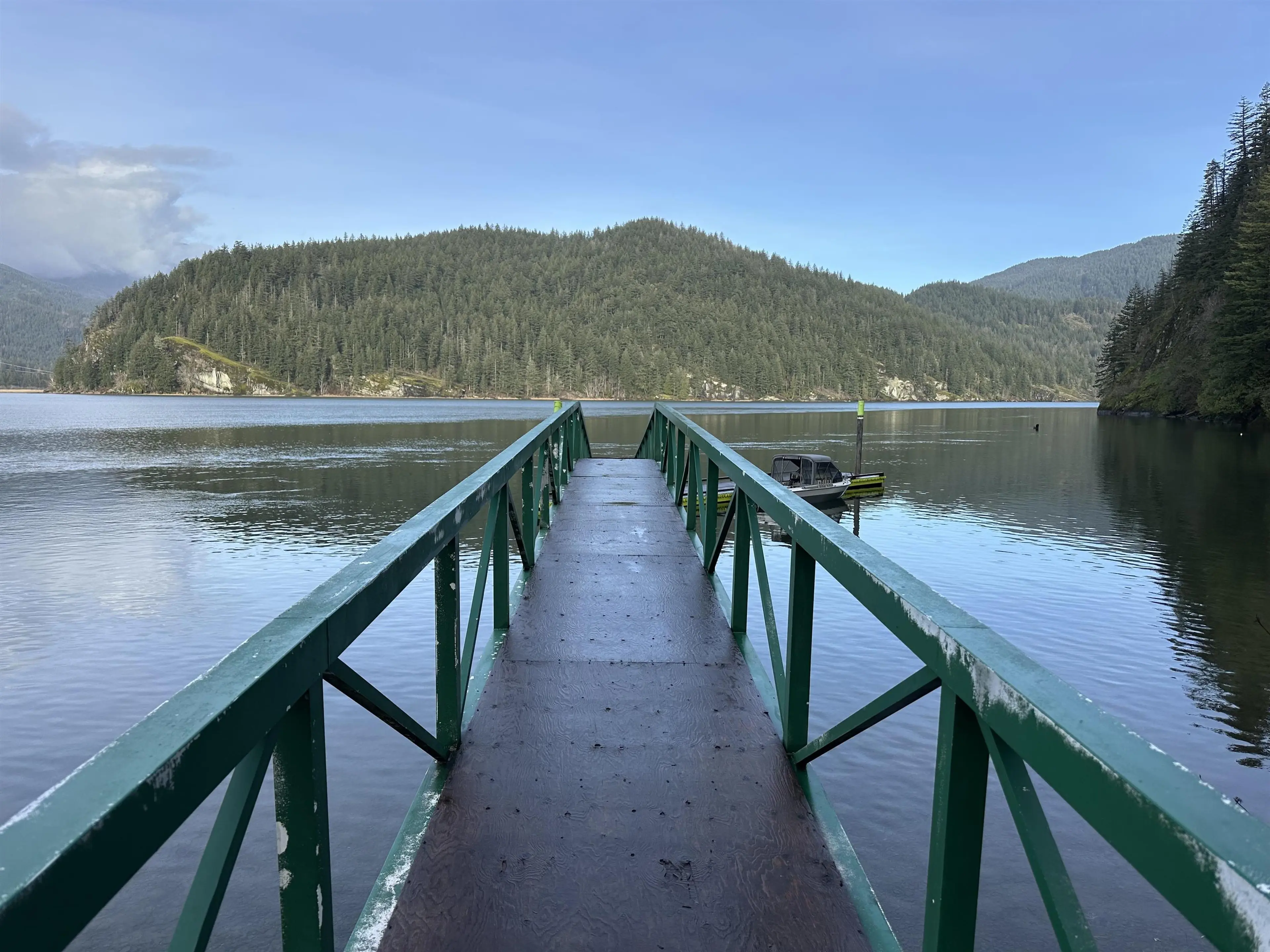 Property at #SUB 12 SEC 8 HARRISON RIVER, Harrison Hot Springs, BC