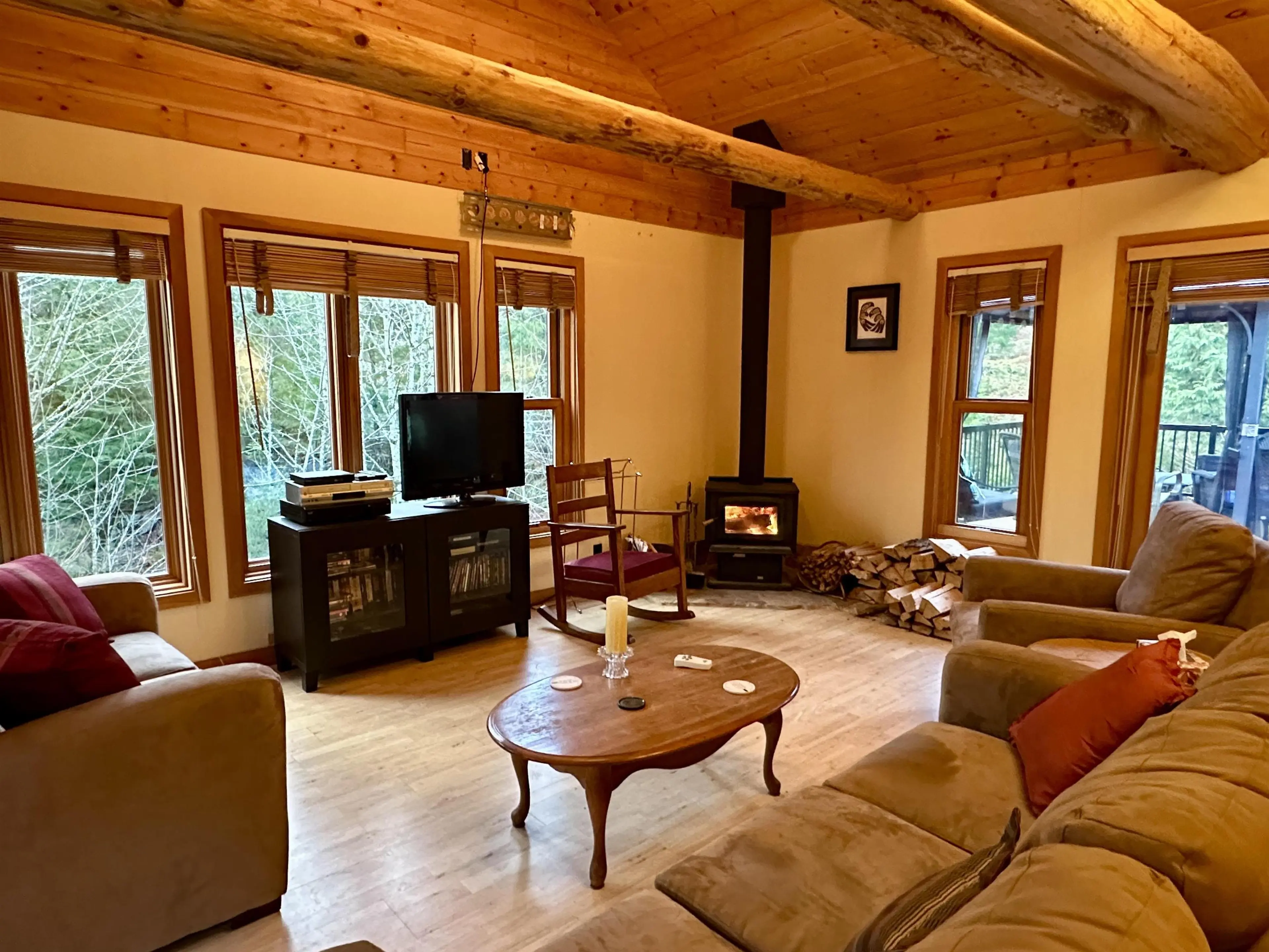 Property at #SUB 12 SEC 8 HARRISON RIVER, Harrison Hot Springs, BC