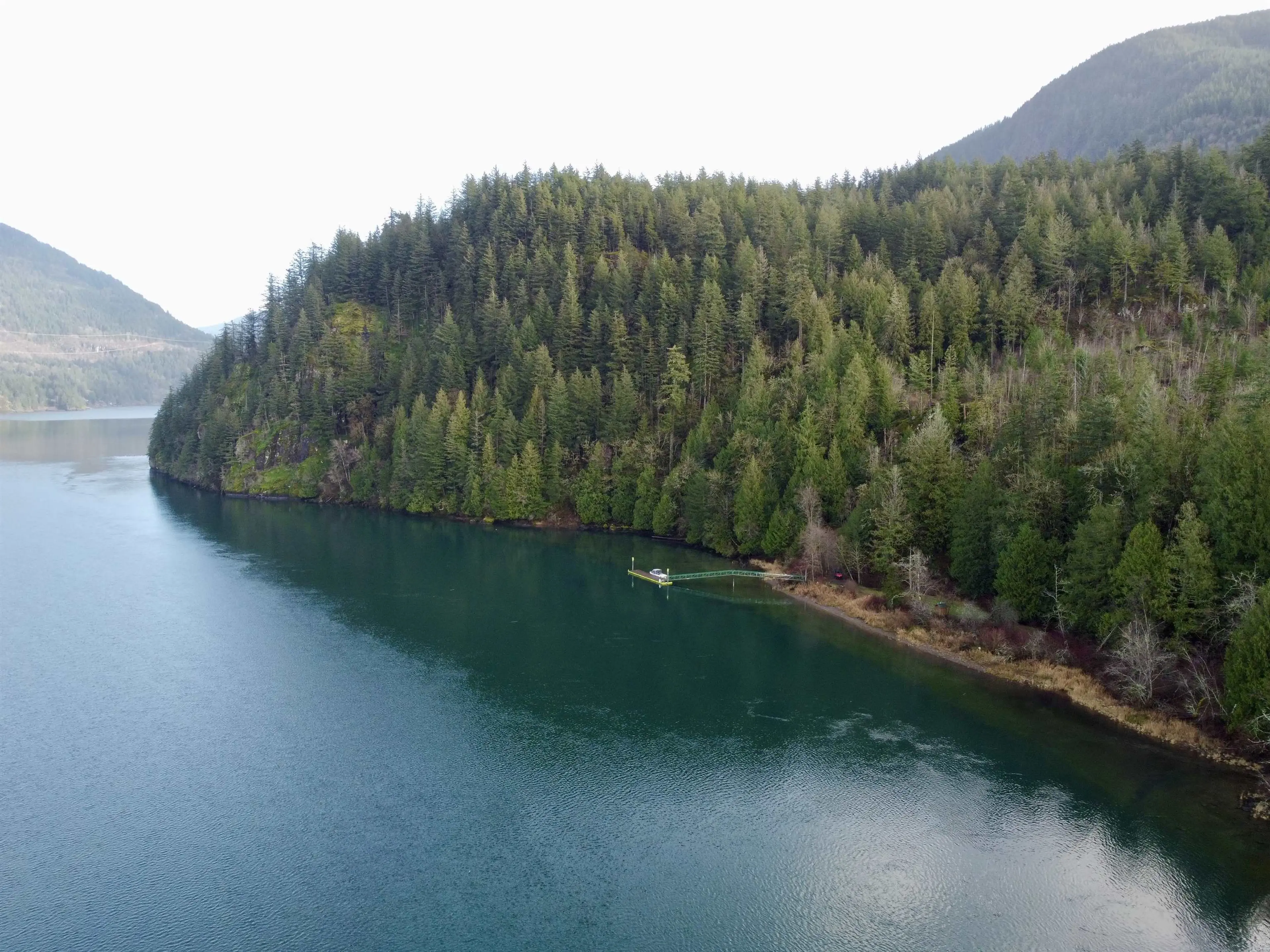 Property at #SUB 12 SEC 8 HARRISON RIVER, Harrison Hot Springs, BC