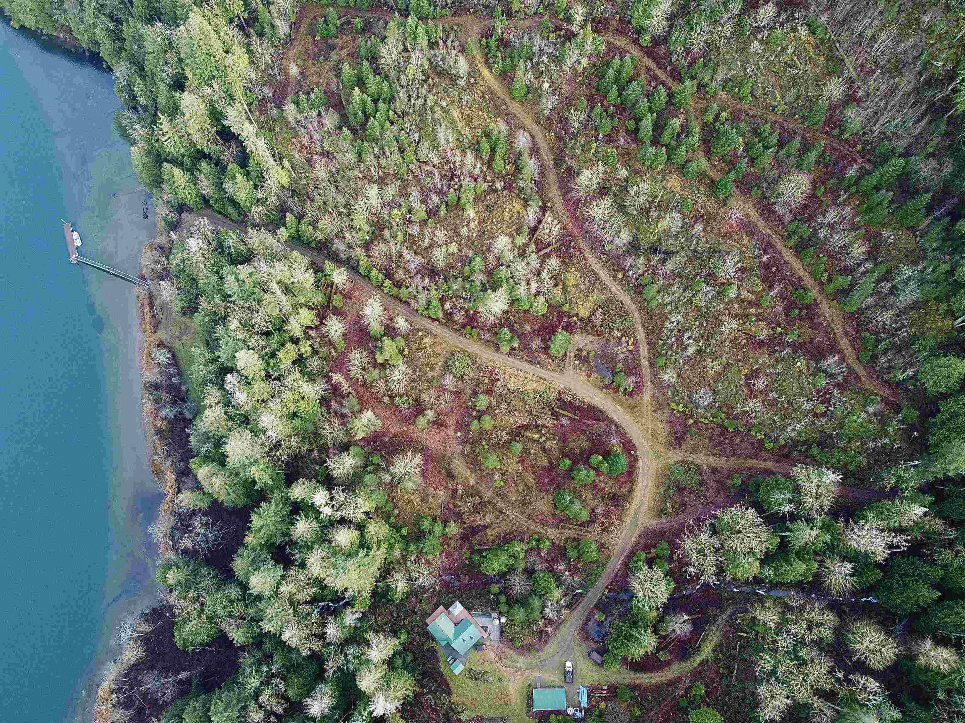 Property at #SUB 12 SEC 8 HARRISON RIVER, Harrison Hot Springs, BC