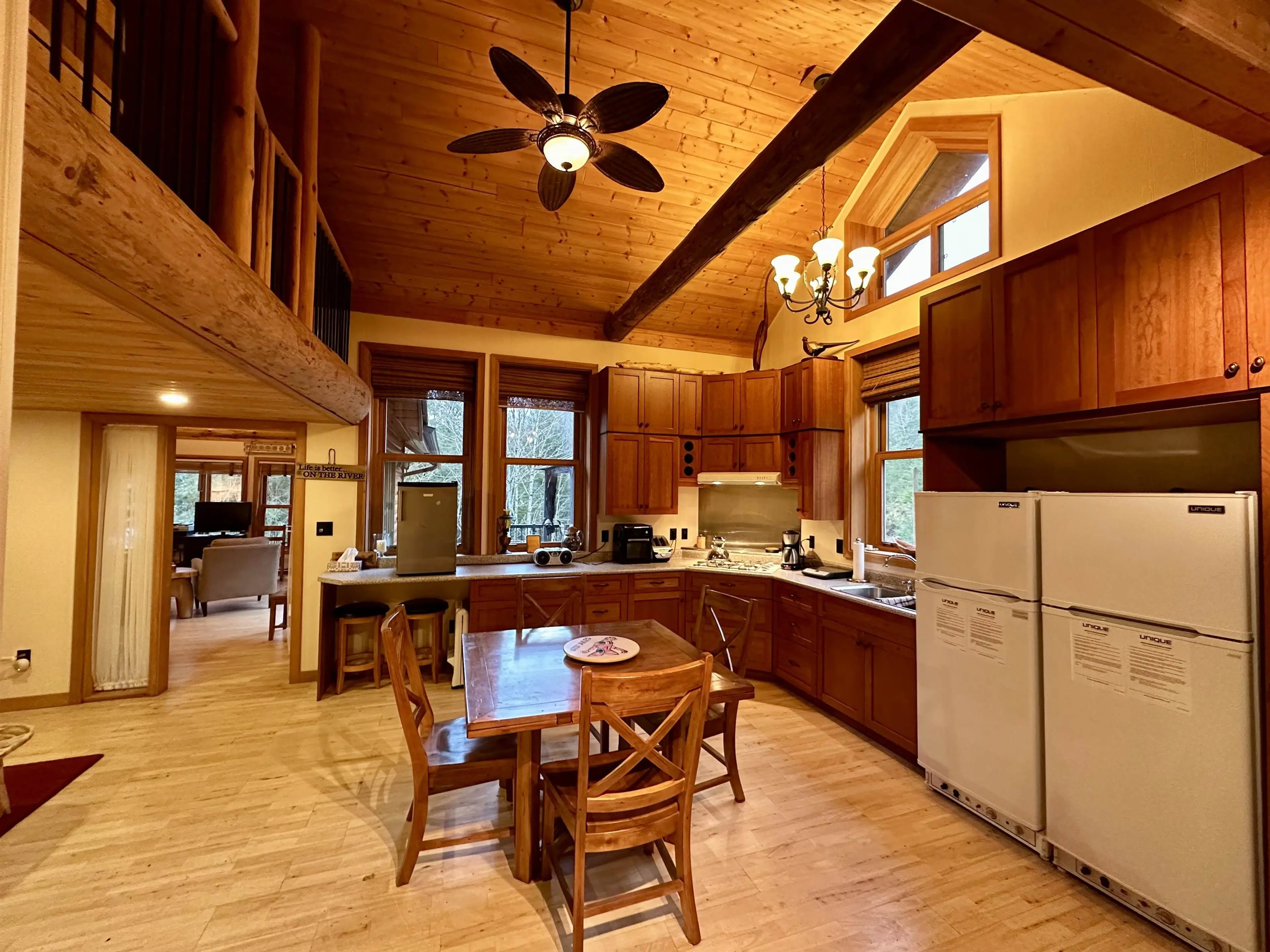 Property at #SUB 12 SEC 8 HARRISON RIVER, Harrison Hot Springs, BC