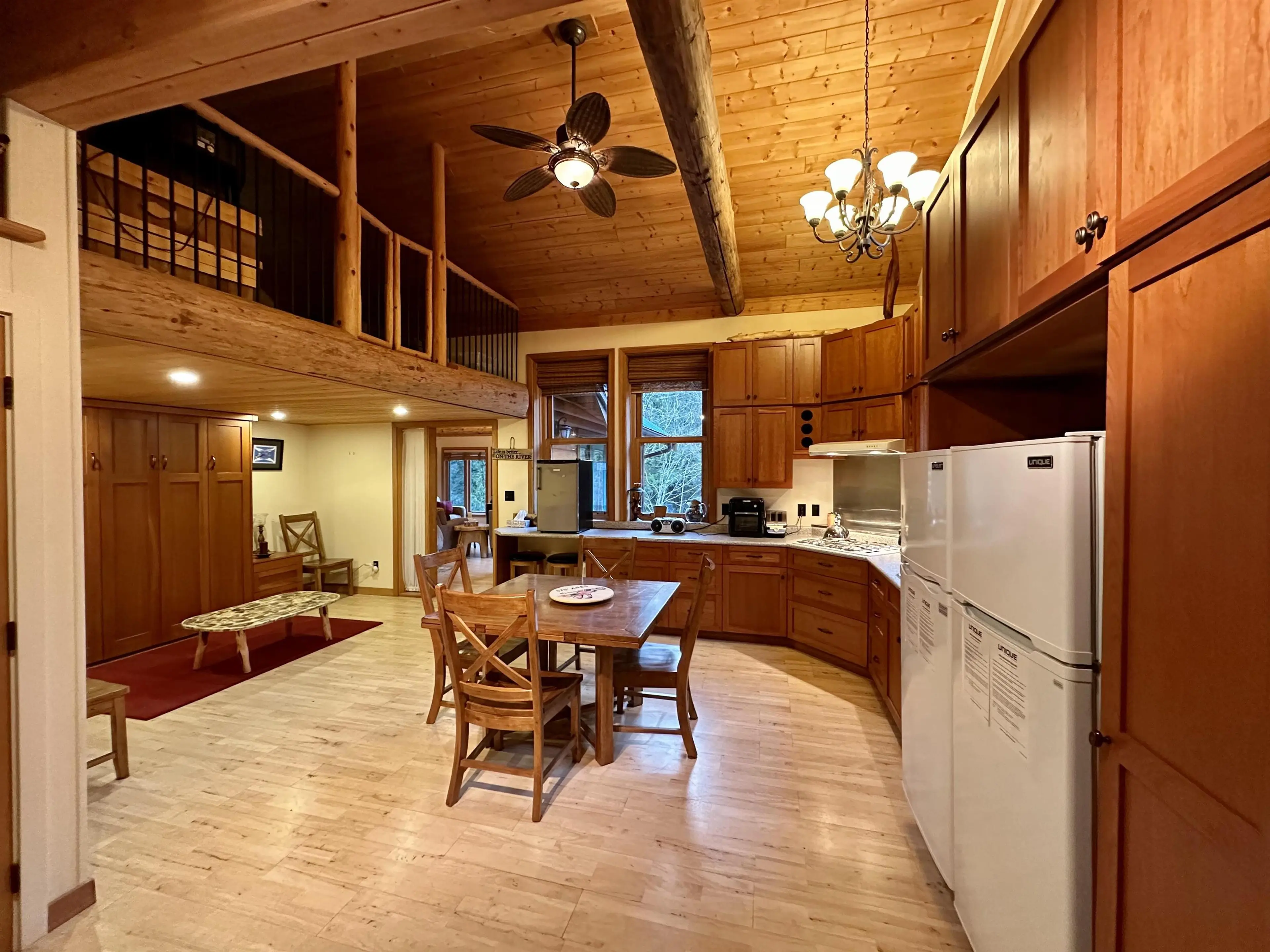 Property at #SUB 12 SEC 8 HARRISON RIVER, Harrison Hot Springs, BC