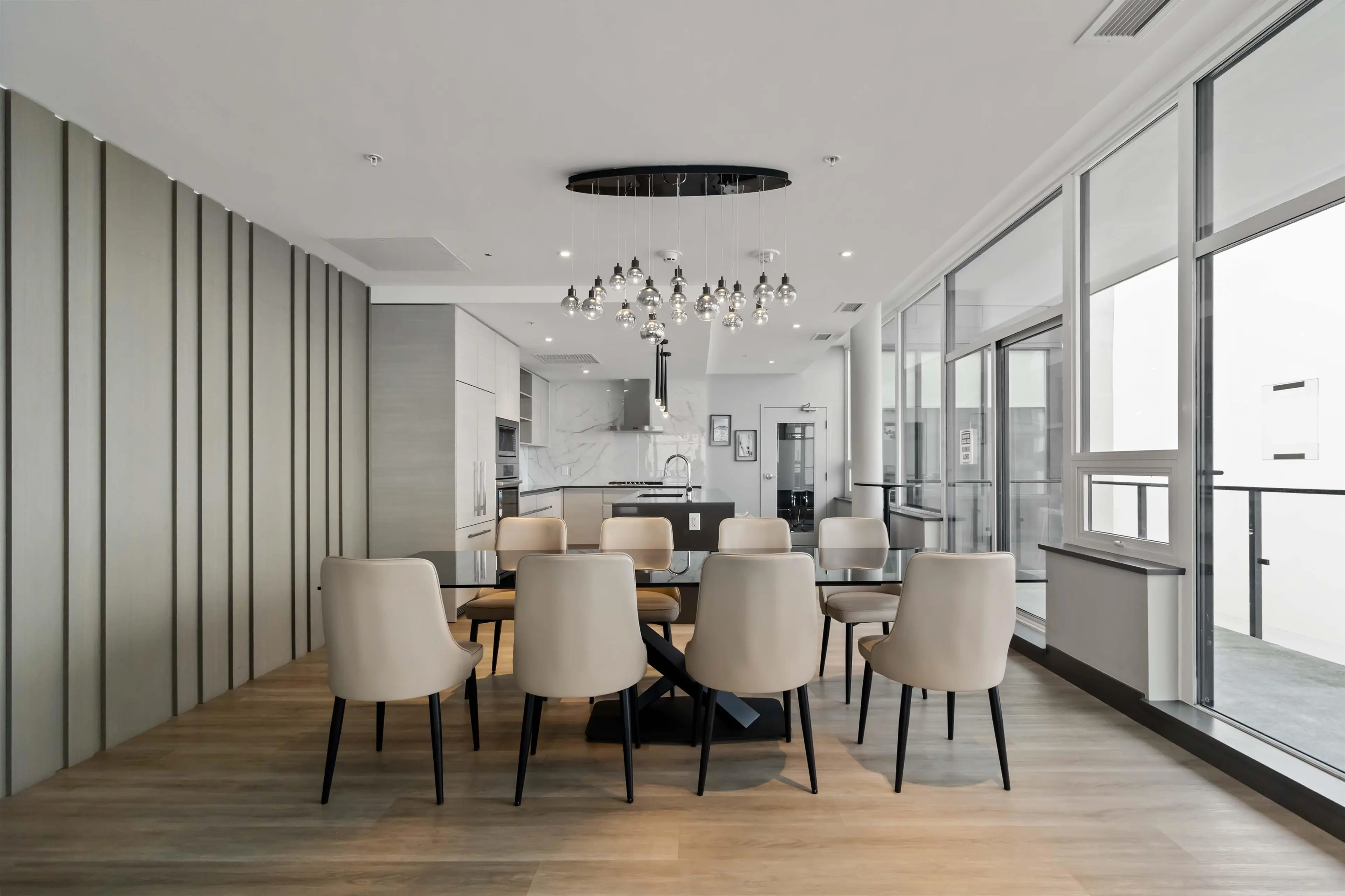 Property at #2107 823 CARNARVON STREET, New Westminster, BC