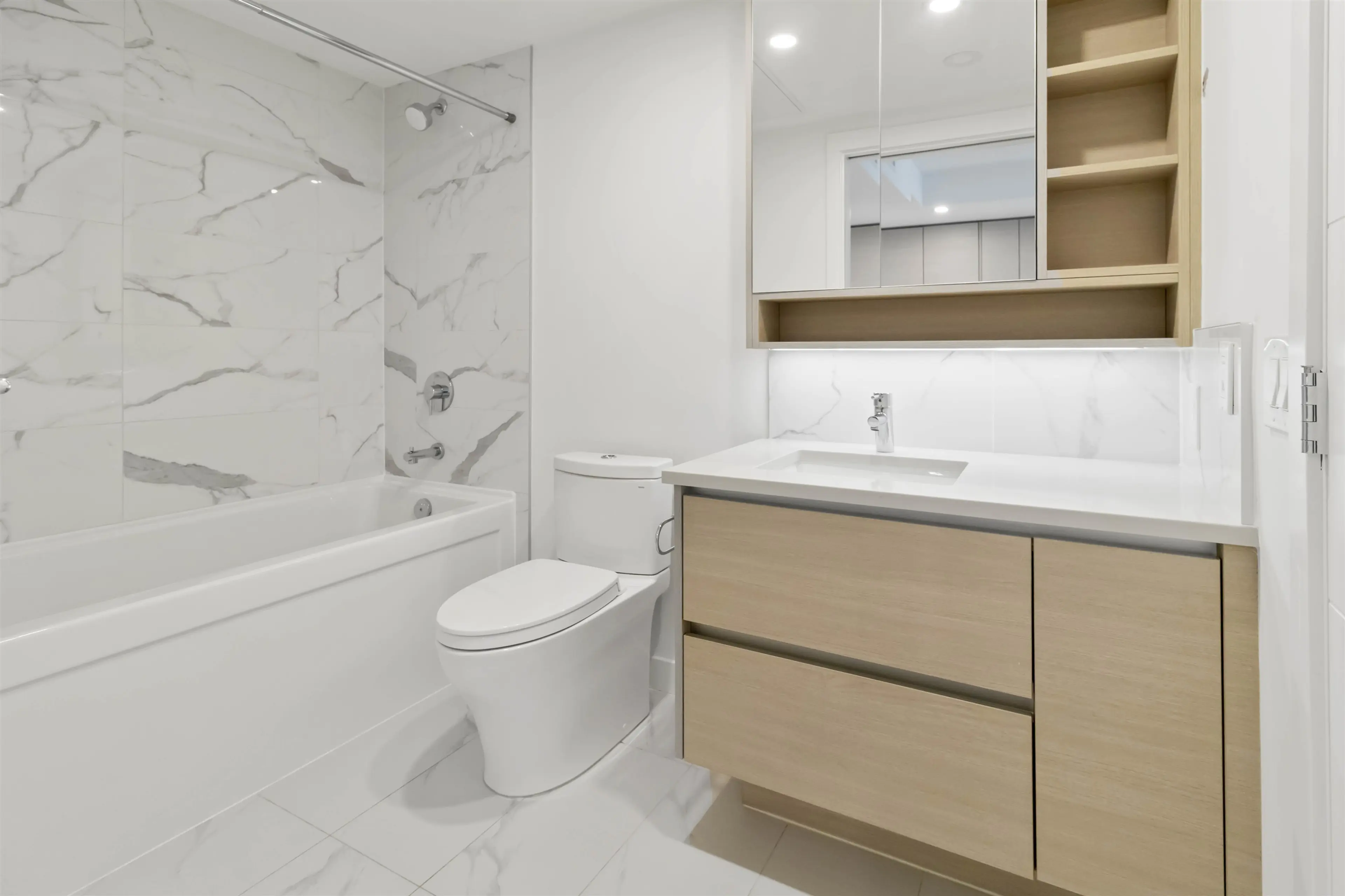 Property at #2107 823 CARNARVON STREET, New Westminster, BC