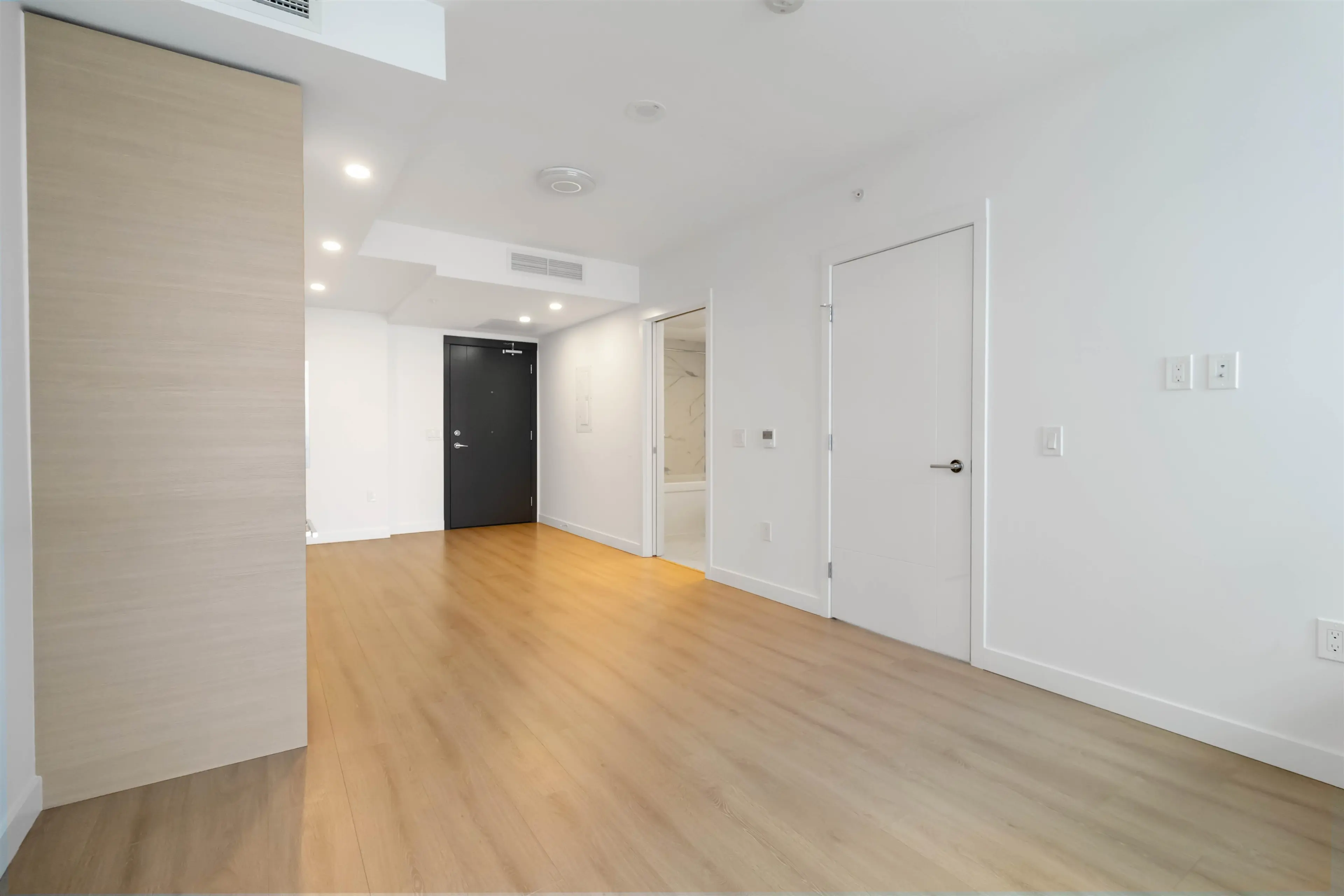 Property at #2107 823 CARNARVON STREET, New Westminster, BC