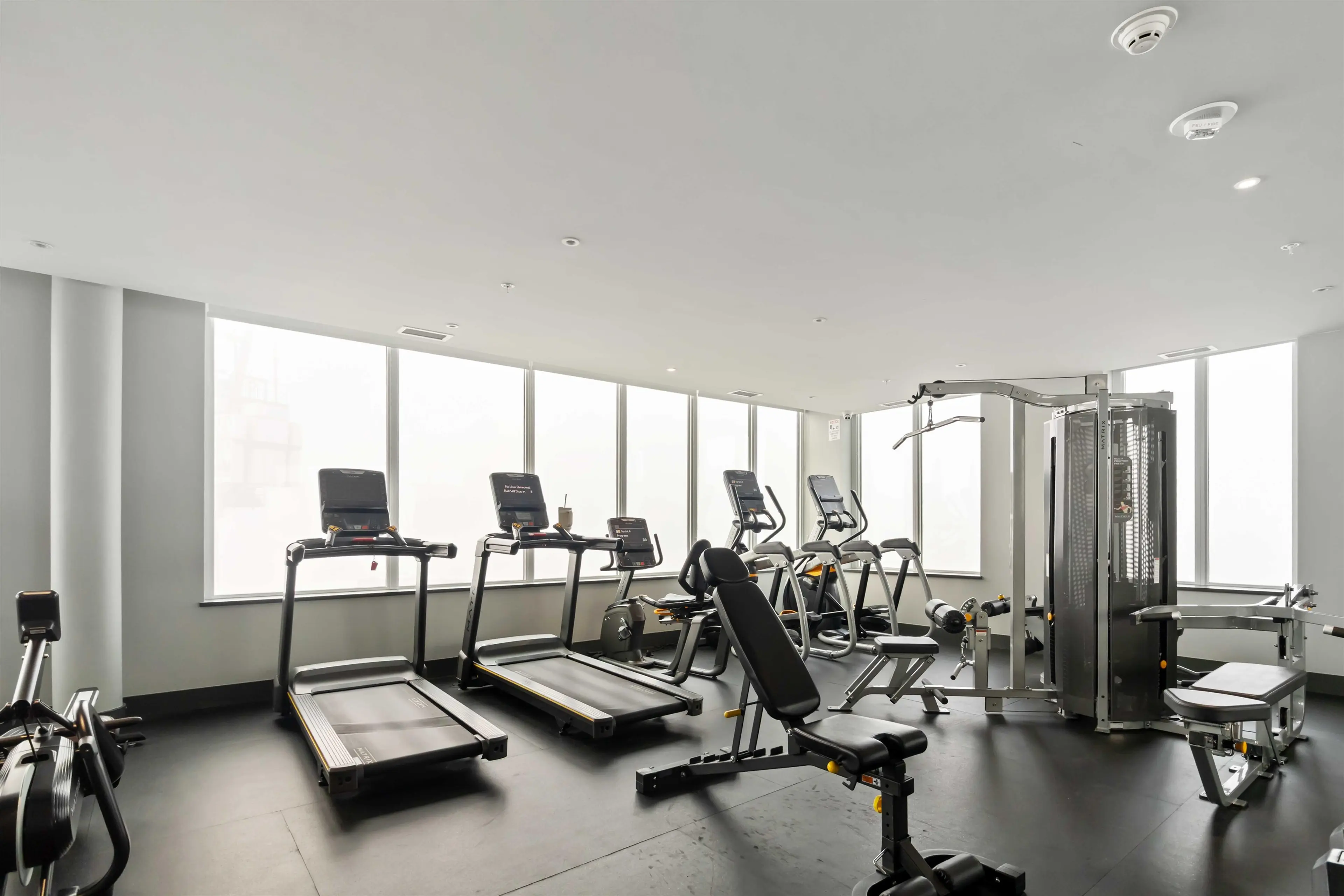 Property at #2107 823 CARNARVON STREET, New Westminster, BC