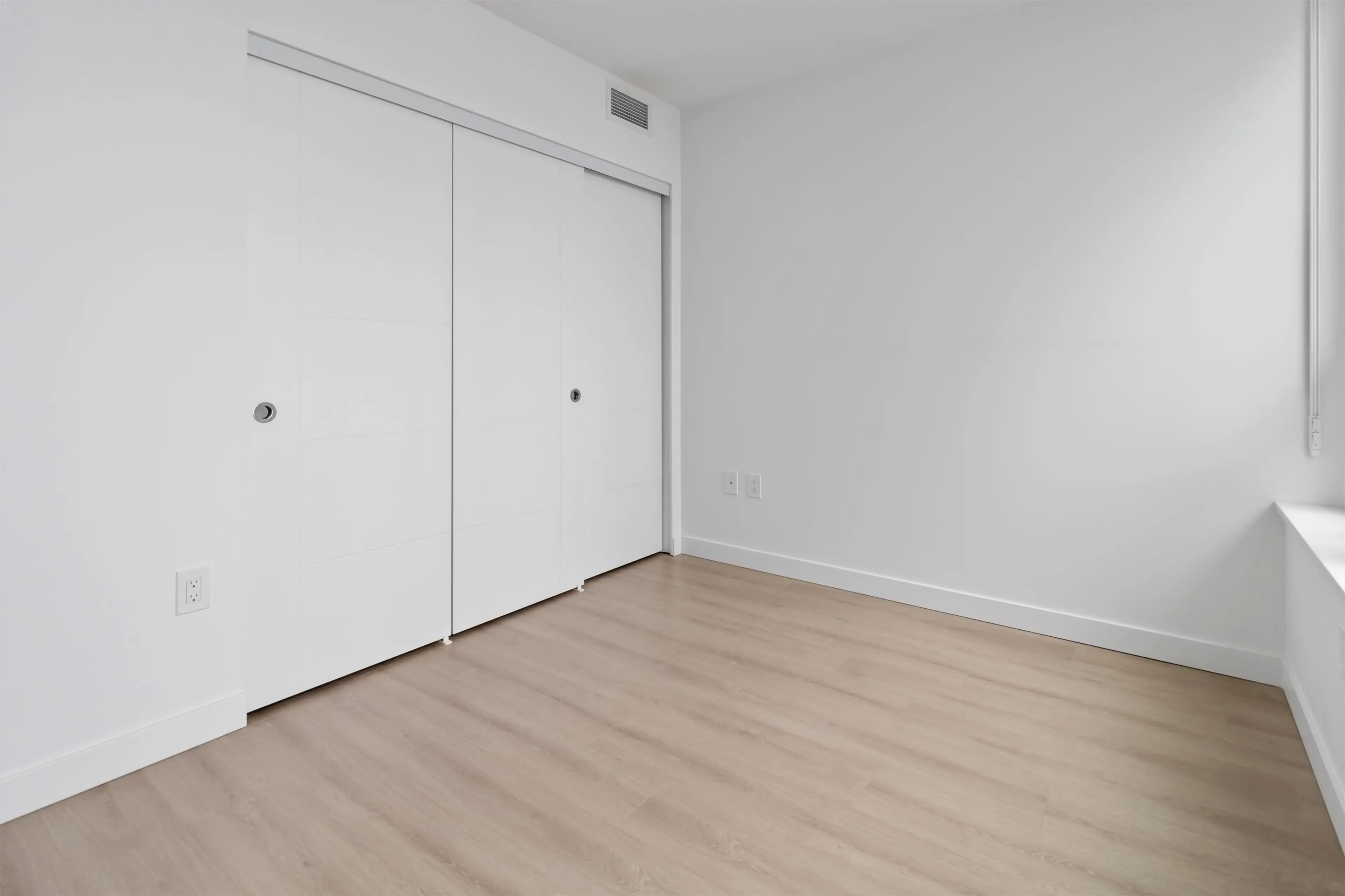 Property at #2107 823 CARNARVON STREET, New Westminster, BC