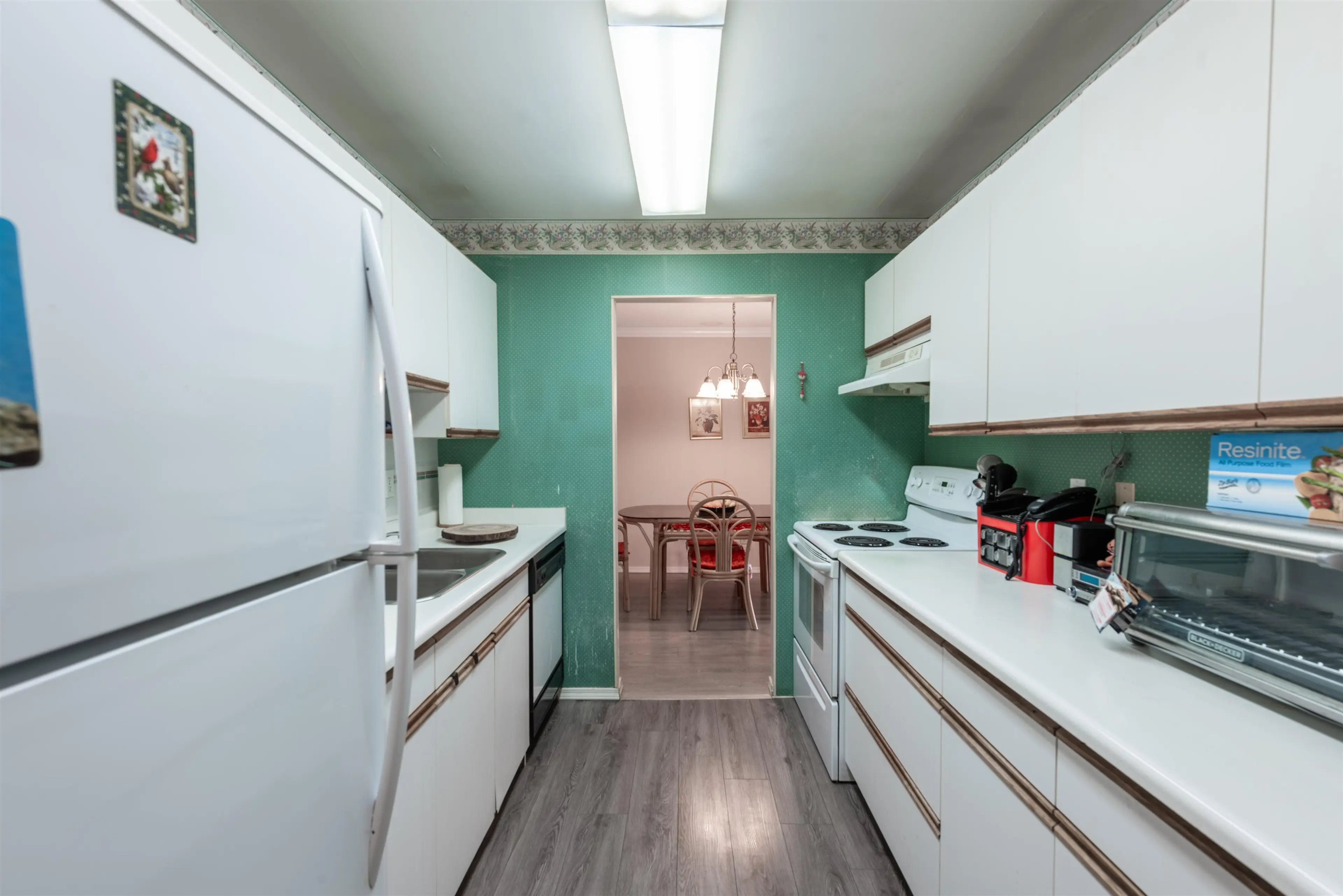 Property at #313 8720 NO. 1 ROAD, Richmond, BC