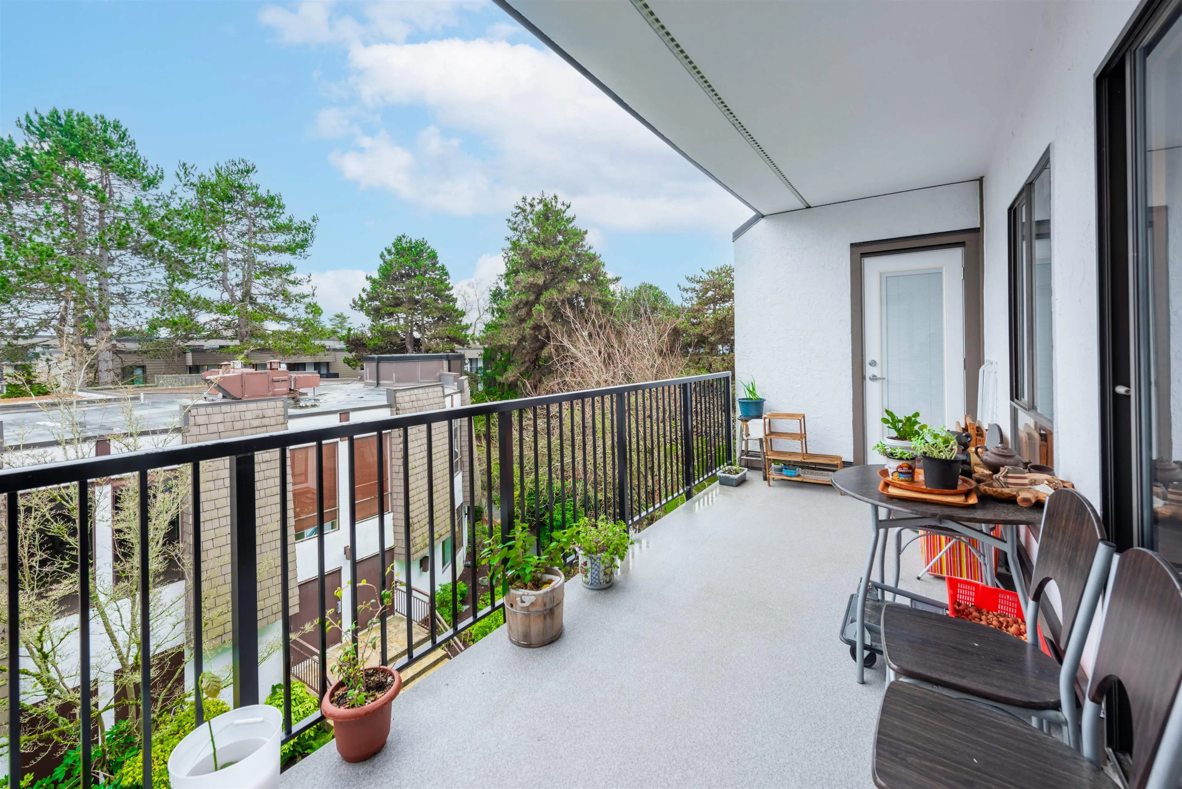 Property at #313 8720 NO. 1 ROAD, Richmond, BC