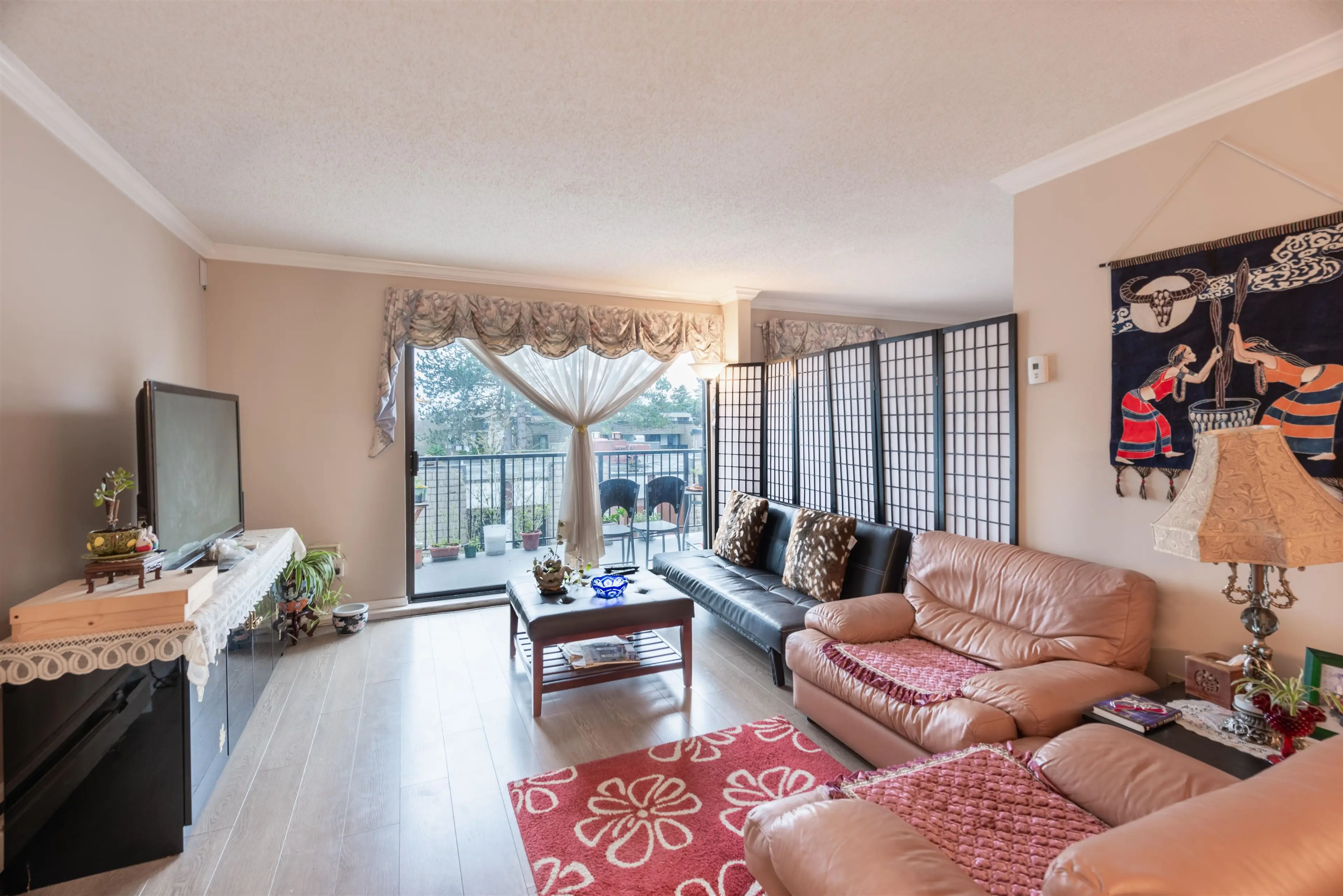 Property at #313 8720 NO. 1 ROAD, Richmond, BC