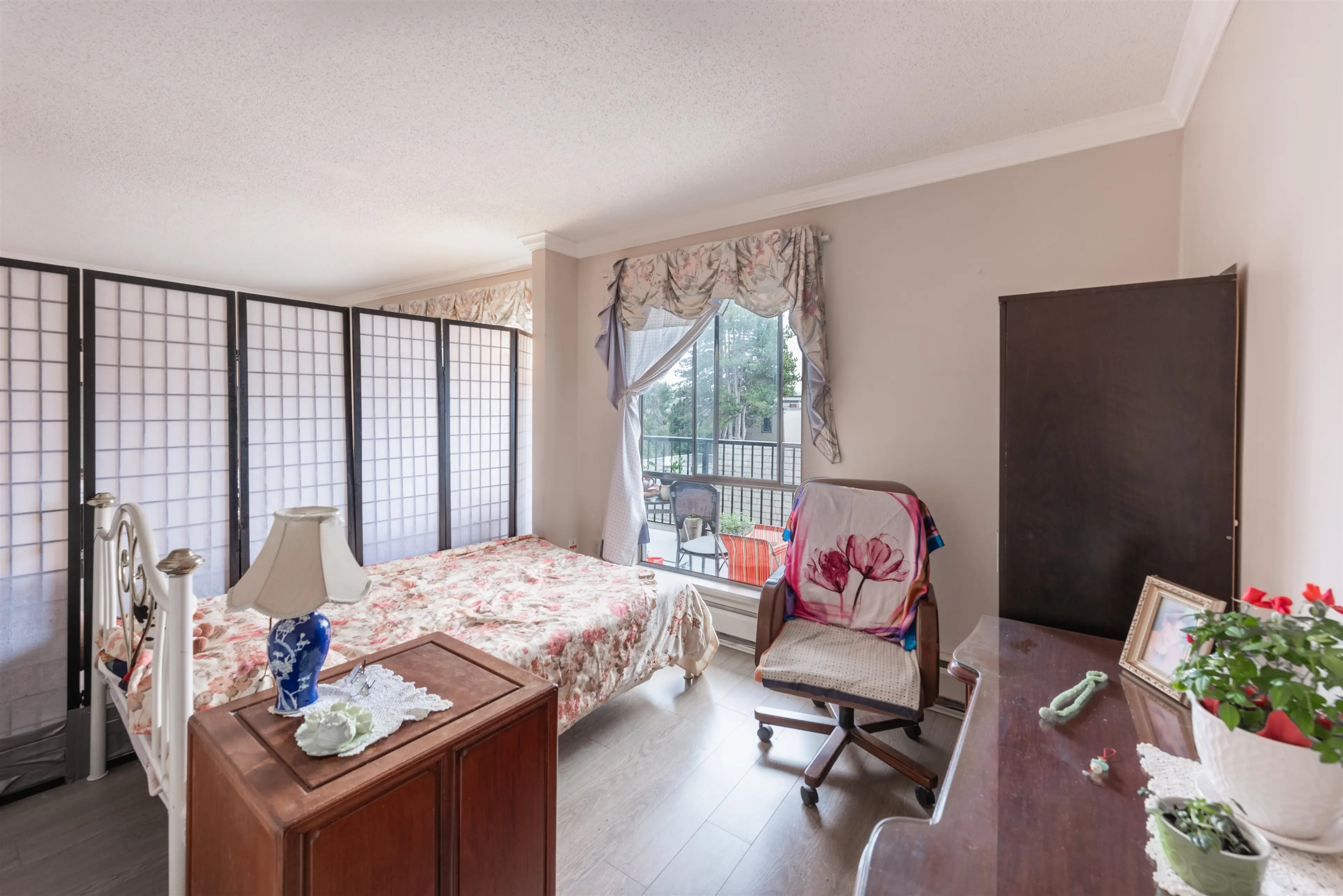 Property at #313 8720 NO. 1 ROAD, Richmond, BC