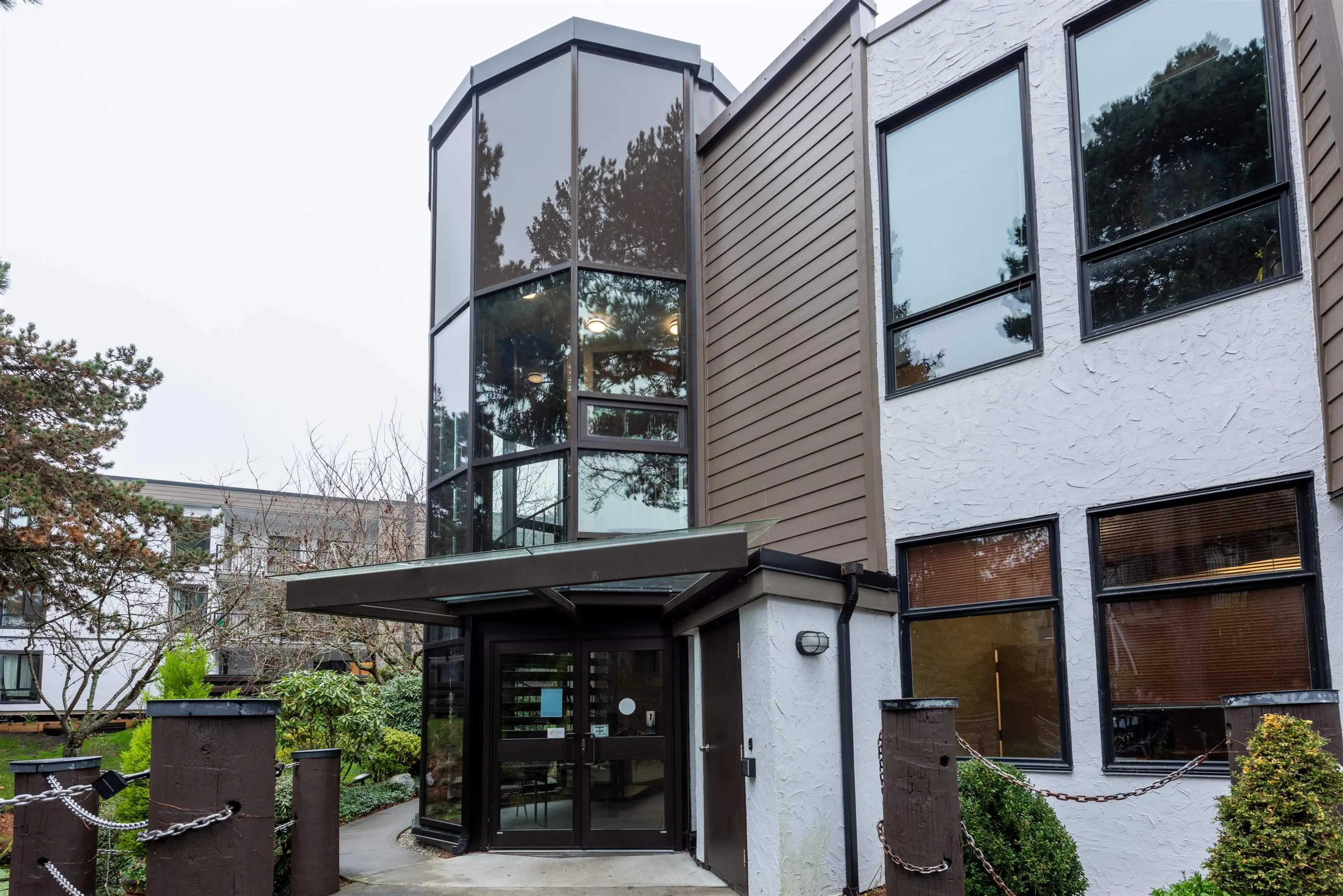 Property at #313 8720 NO. 1 ROAD, Richmond, BC