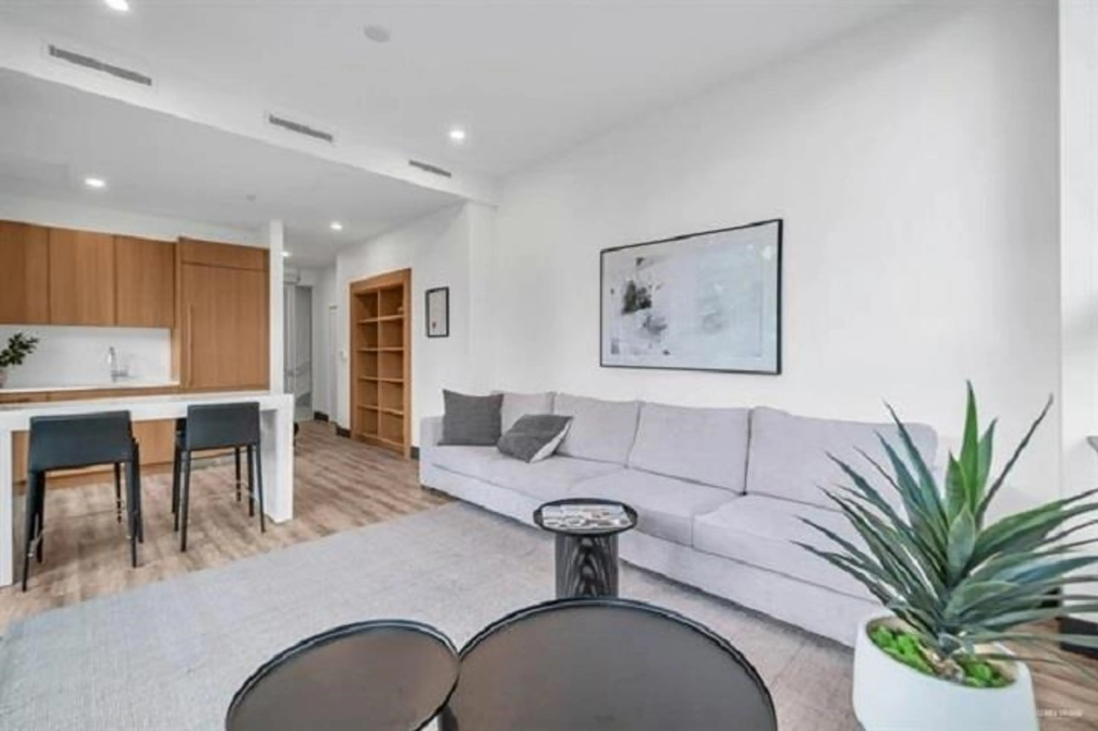 Property at #102 4988 CAMBIE STREET, Vancouver, BC
