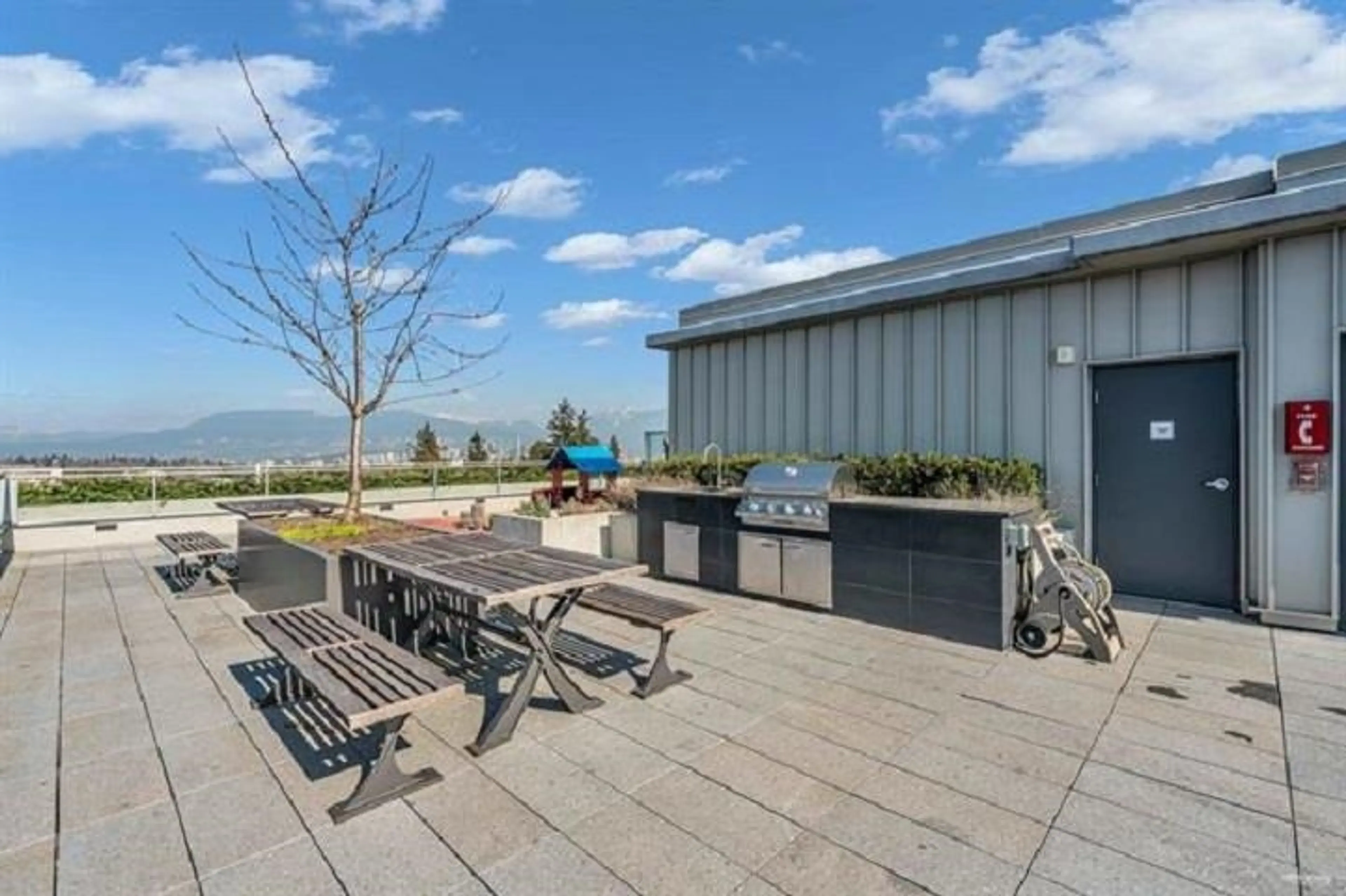 Property at #102 4988 CAMBIE STREET, Vancouver, BC