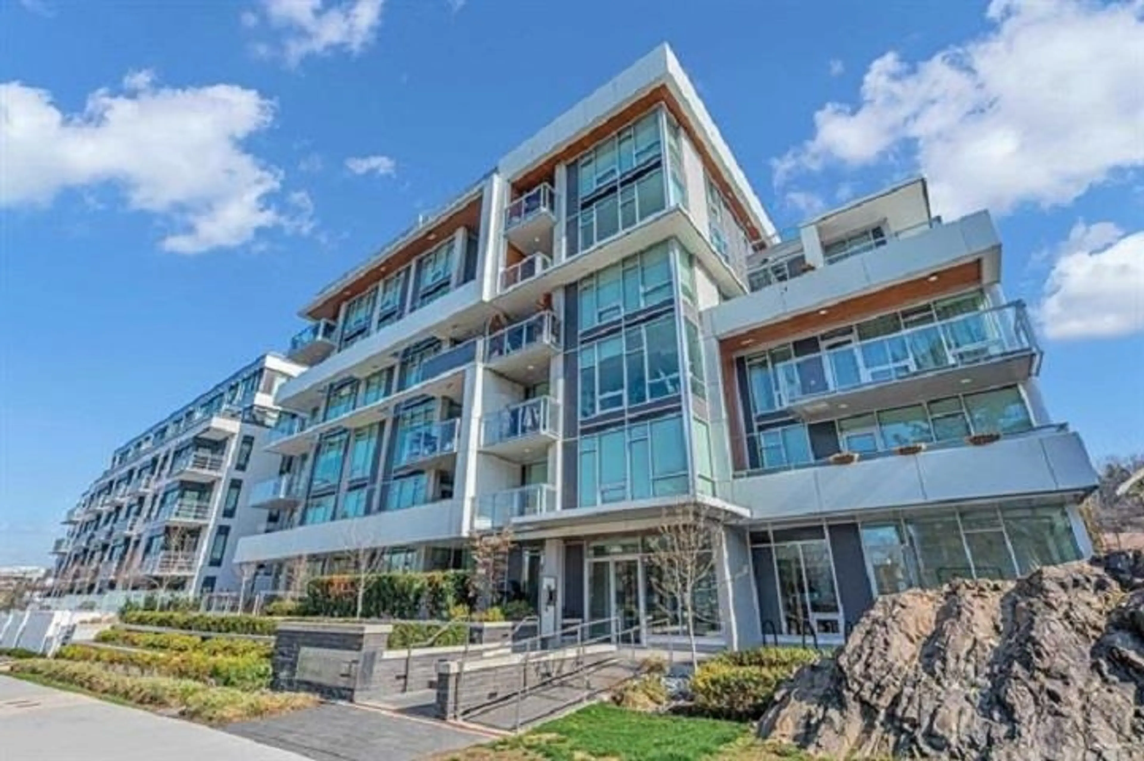 Property at #102 4988 CAMBIE STREET, Vancouver, BC