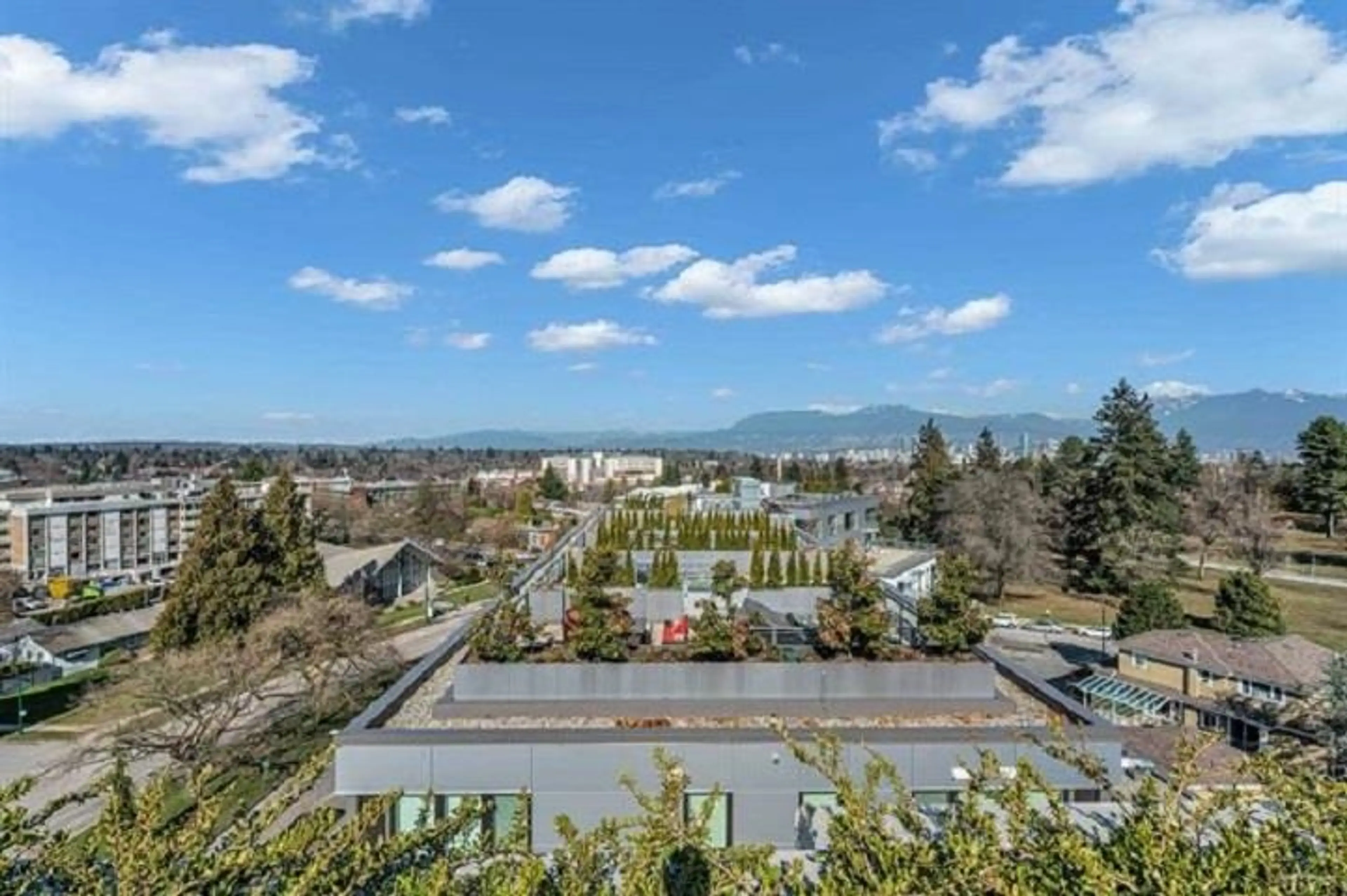 Property at #102 4988 CAMBIE STREET, Vancouver, BC