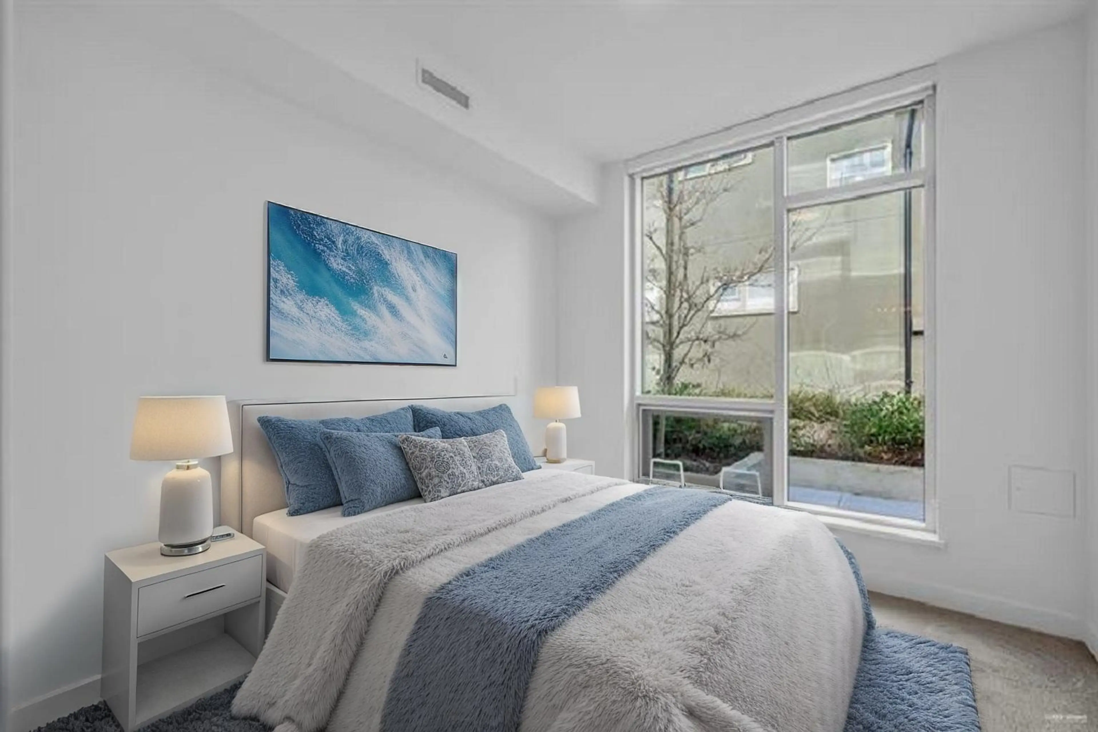 Property at #102 4988 CAMBIE STREET, Vancouver, BC
