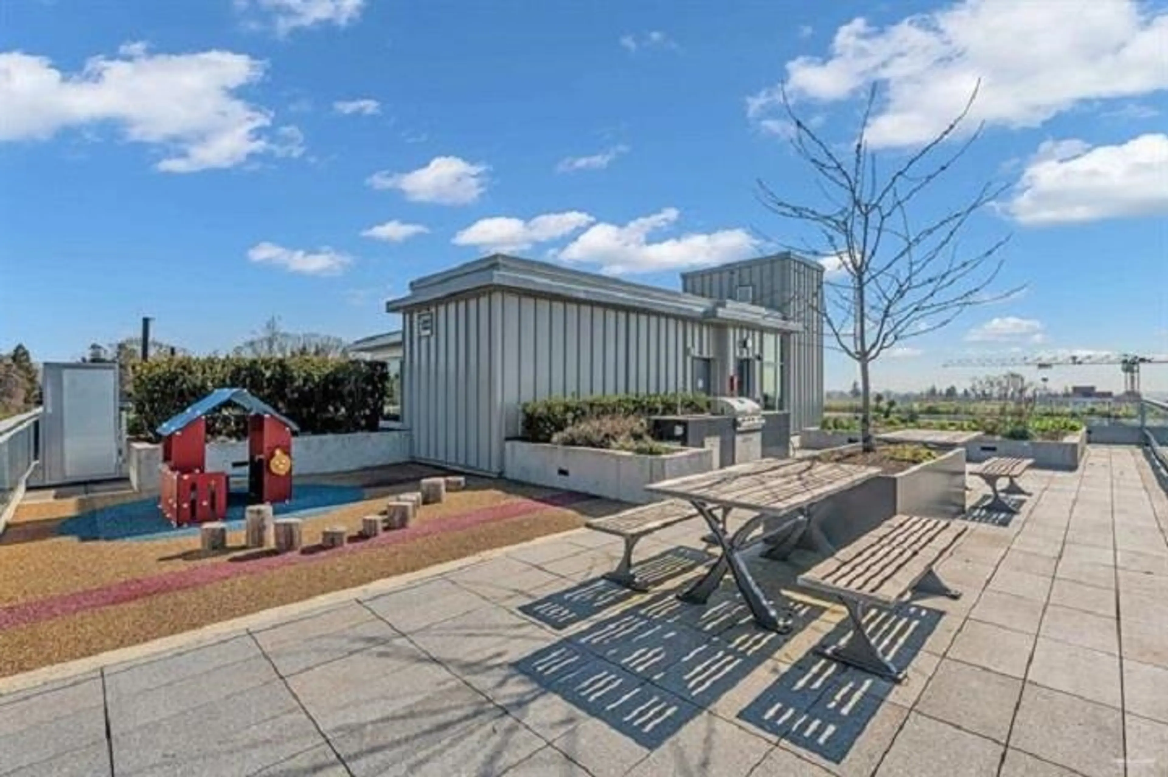 Property at #102 4988 CAMBIE STREET, Vancouver, BC