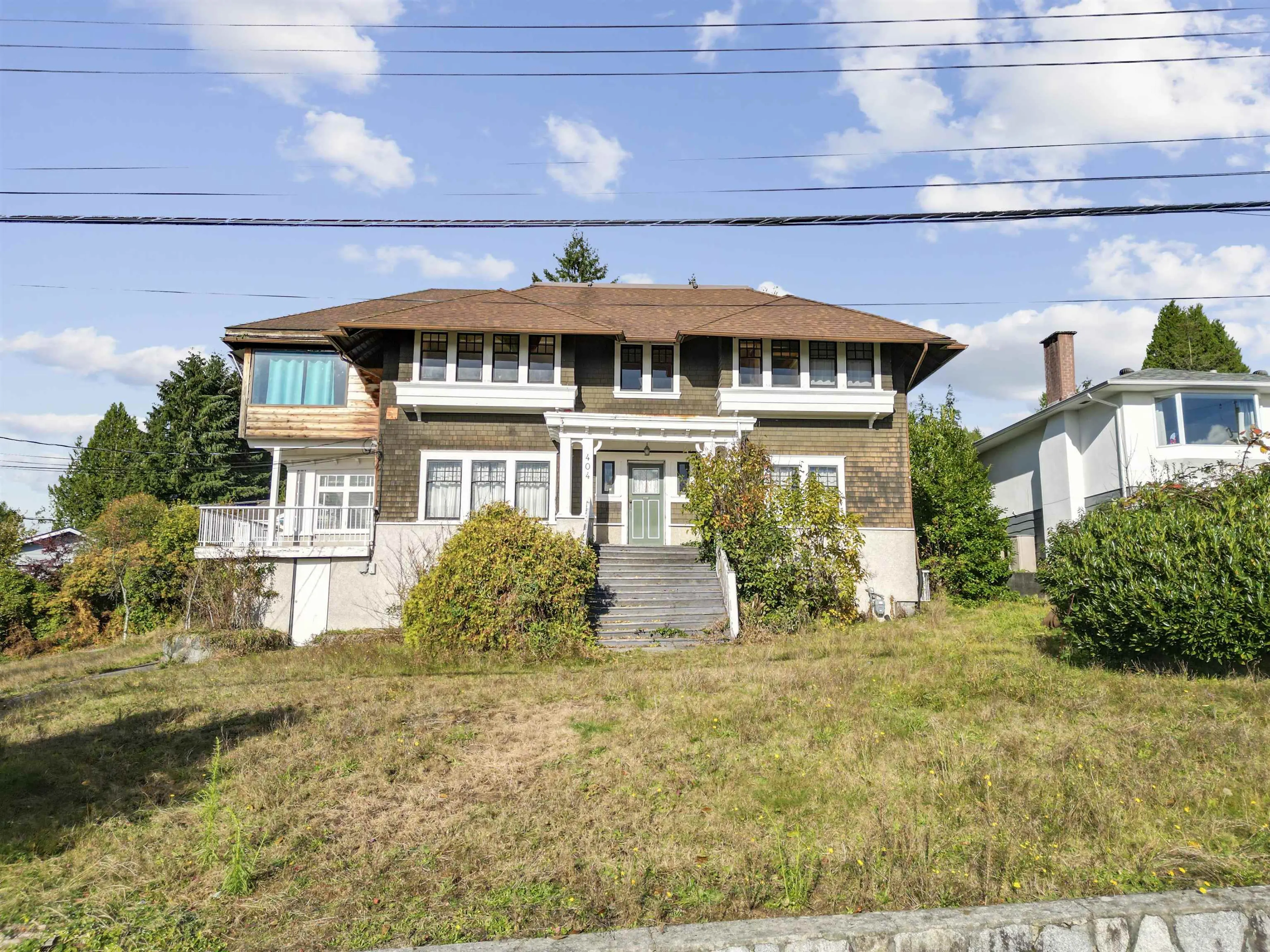 Property at 404 SOMERSET STREET, North Vancouver, BC