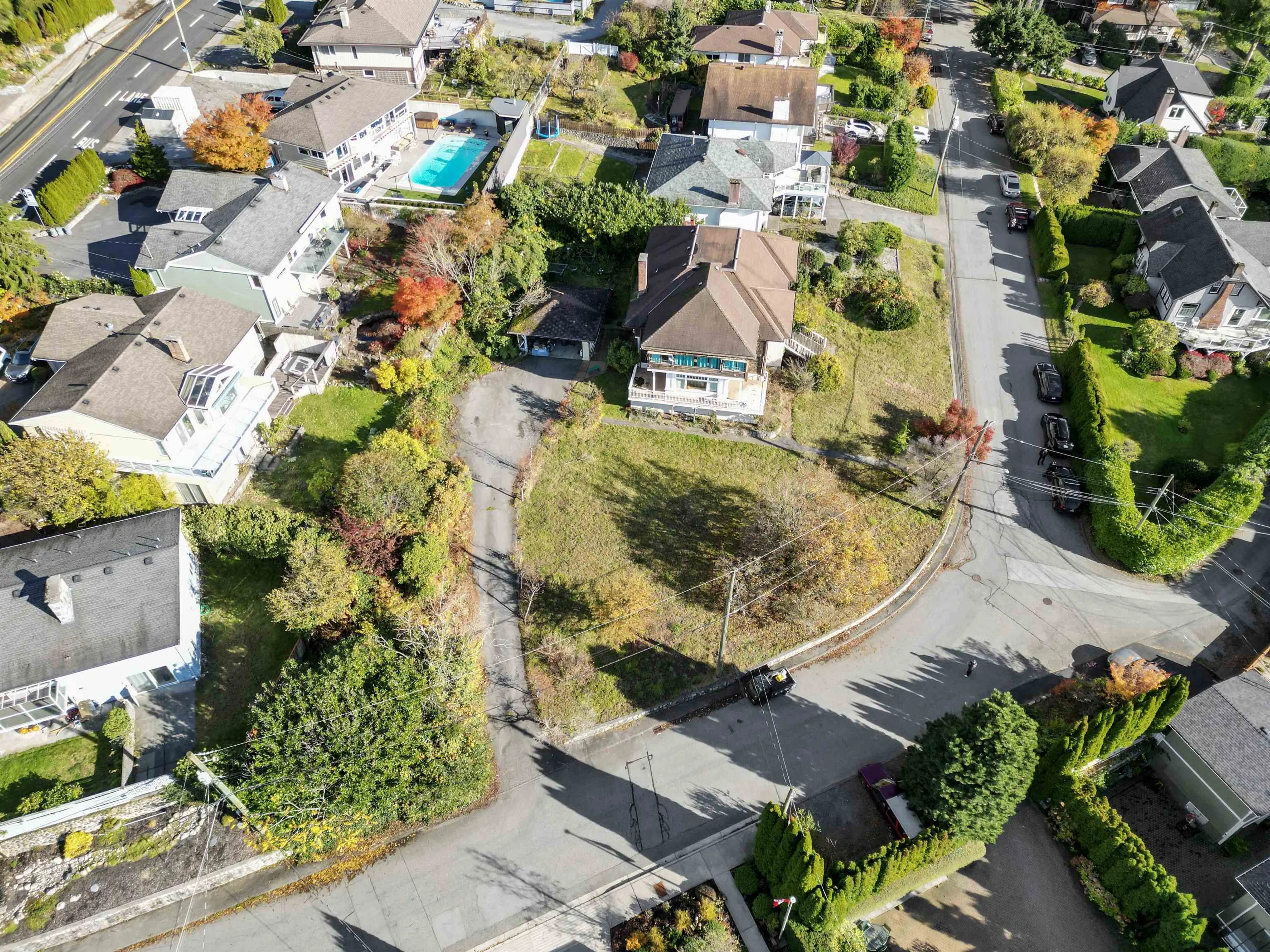 Property at 404 SOMERSET STREET, North Vancouver, BC