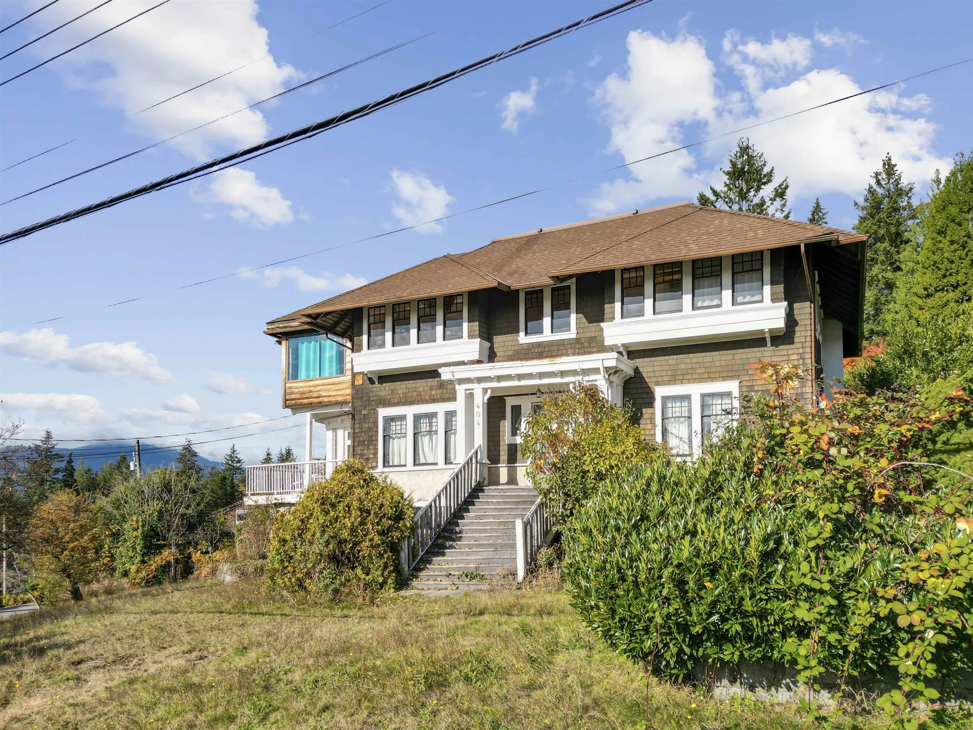 Property at 404 SOMERSET STREET, North Vancouver, BC