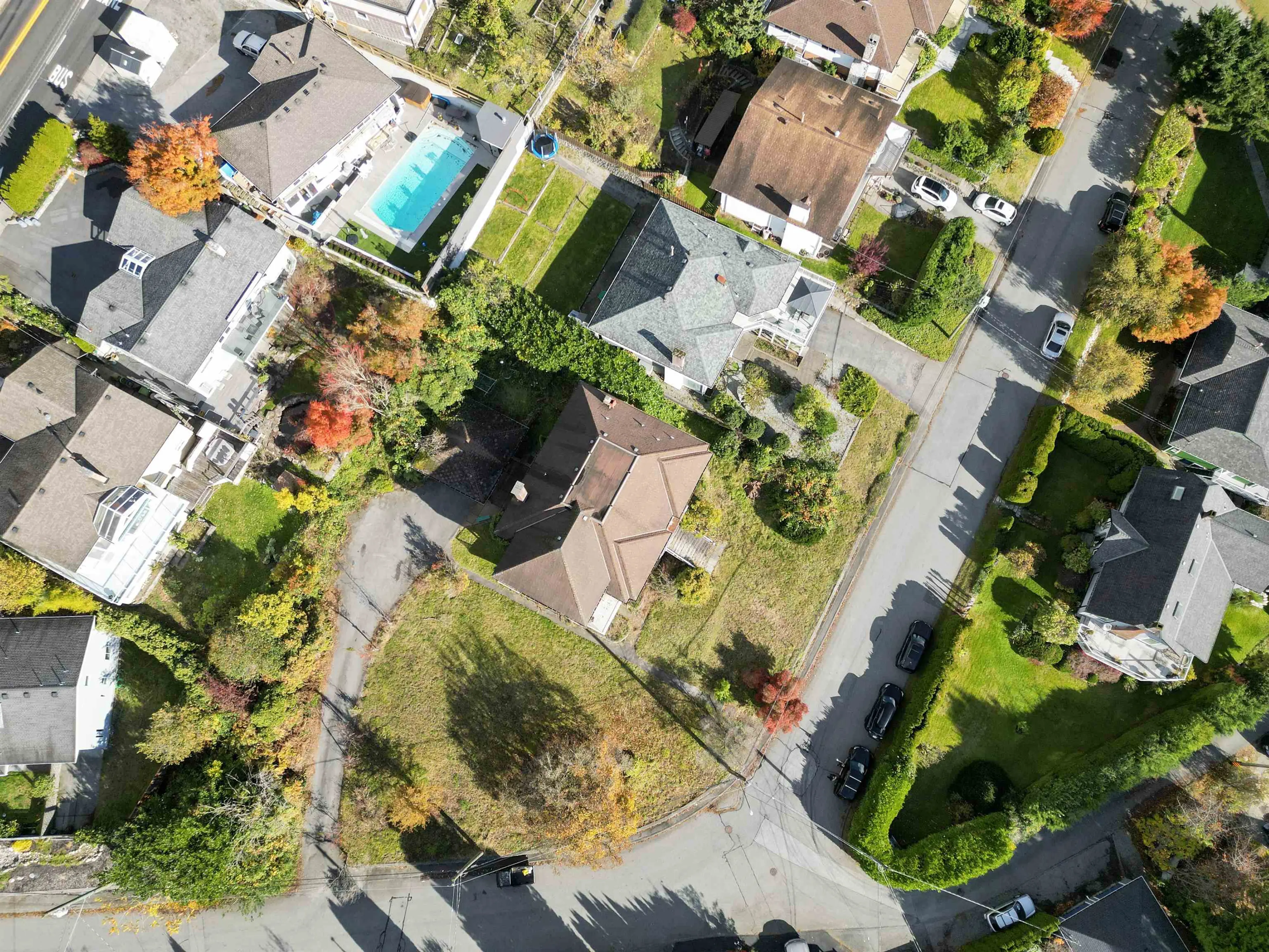 Property at 404 SOMERSET STREET, North Vancouver, BC