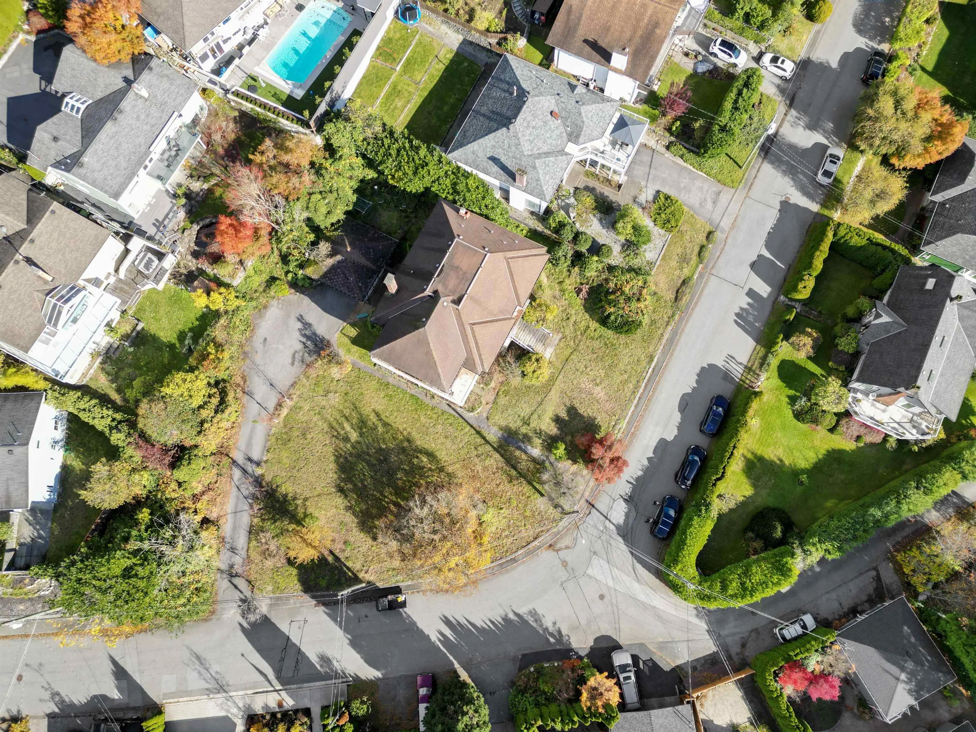 Property at 404 SOMERSET STREET, North Vancouver, BC