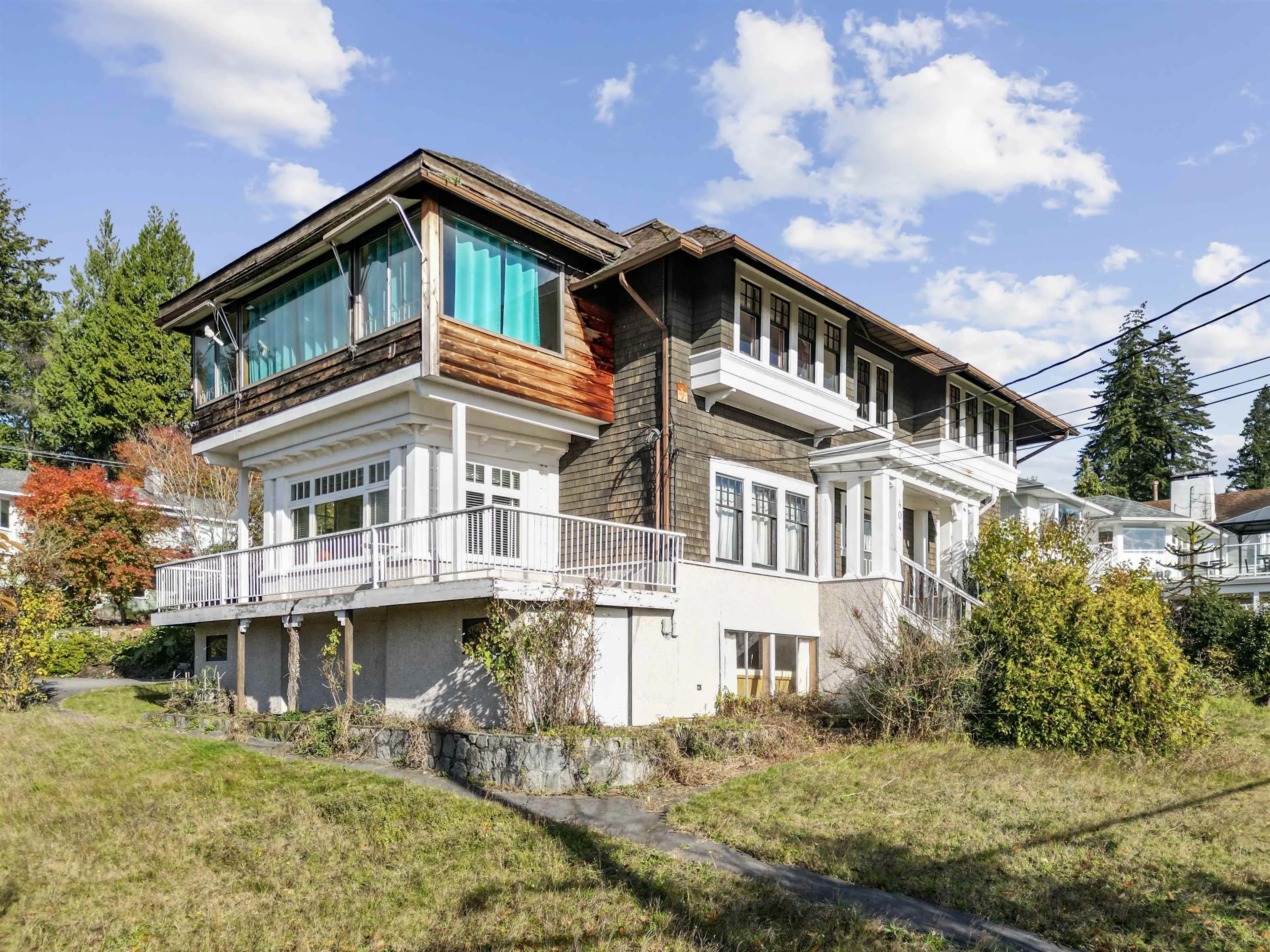 Property at 404 SOMERSET STREET, North Vancouver, BC