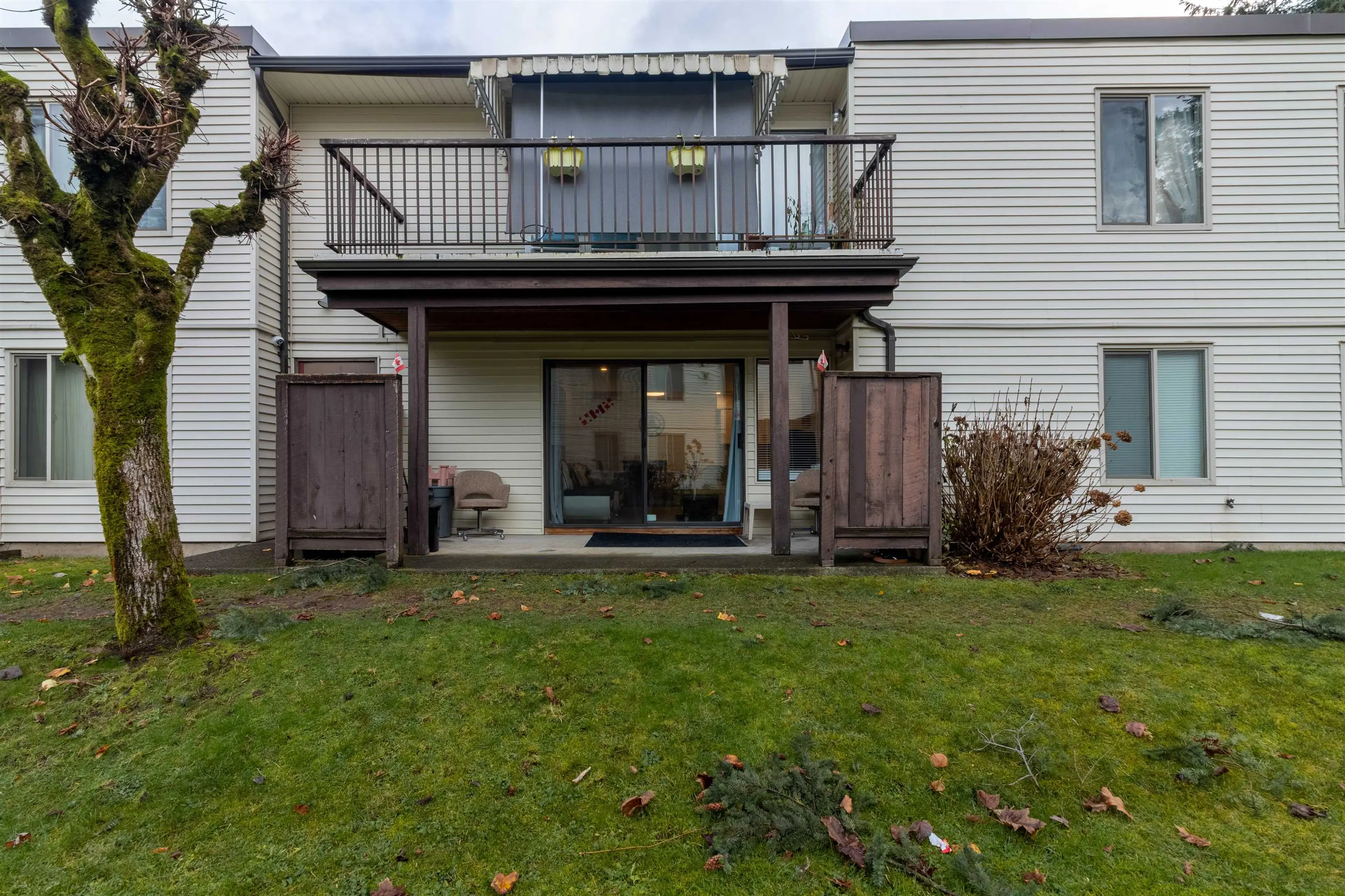 Property at #12 7115 134 STREET, Surrey, BC