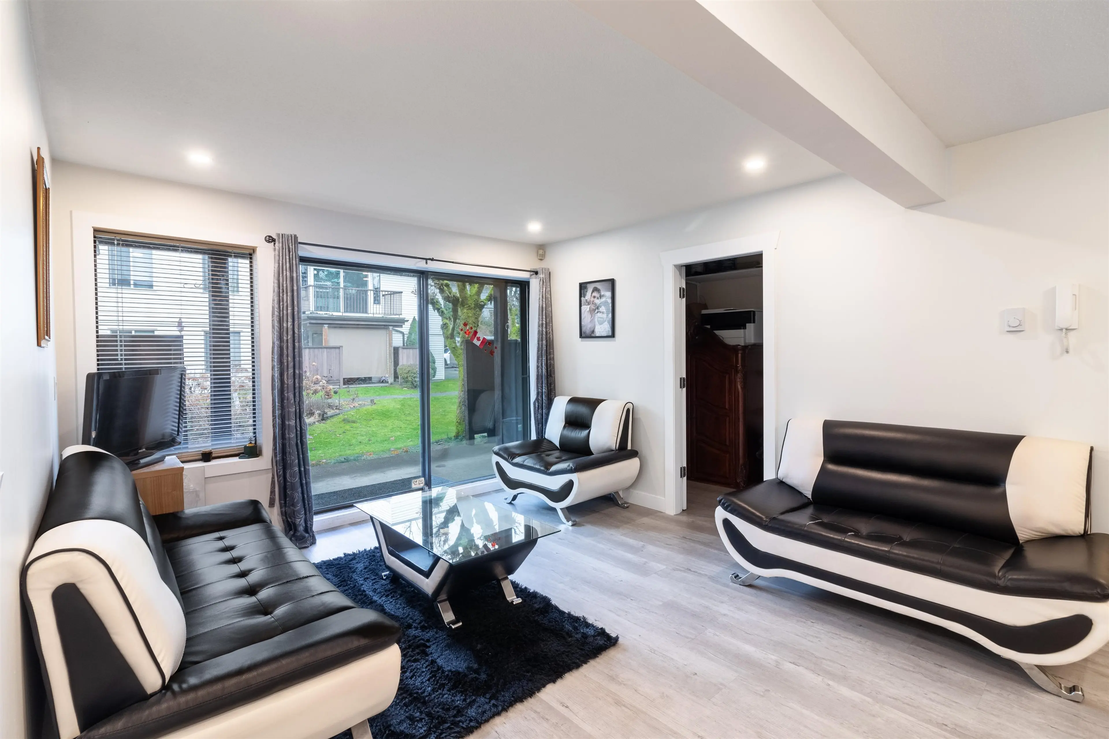 Property at #12 7115 134 STREET, Surrey, BC