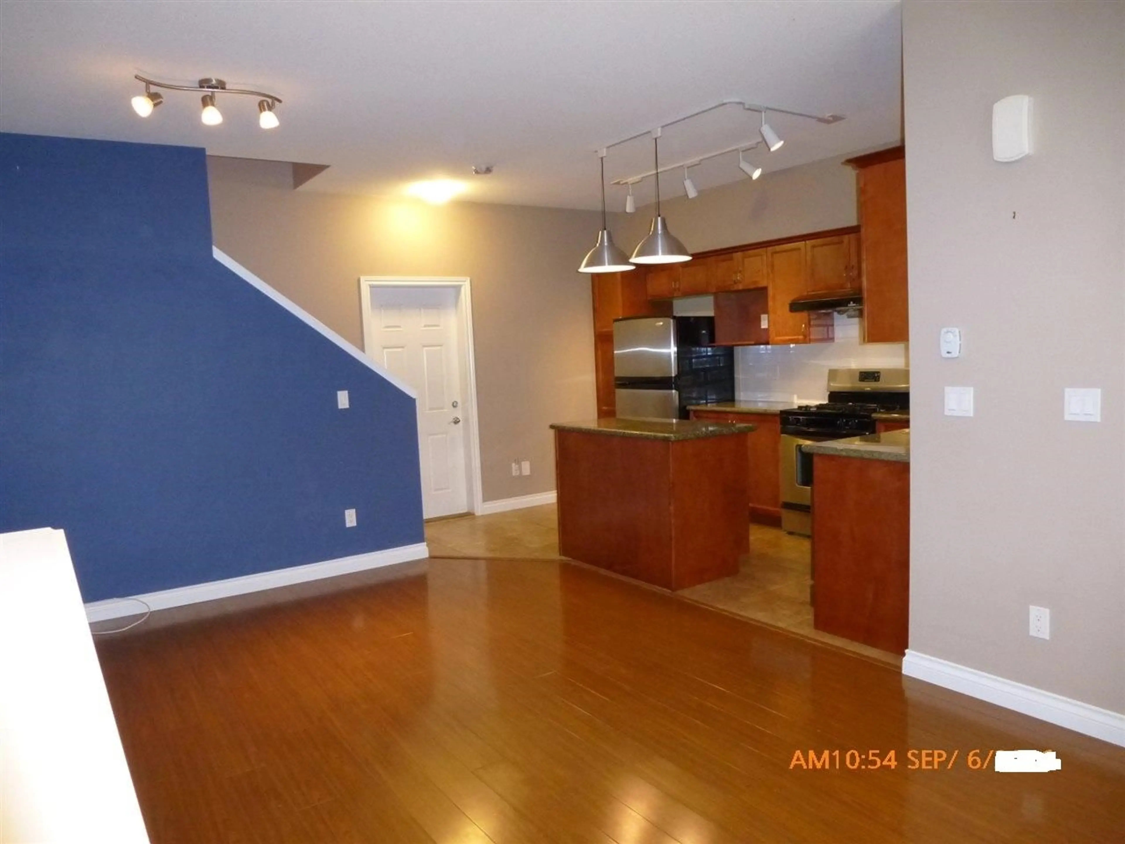 Property at [private address], Richmond, BC