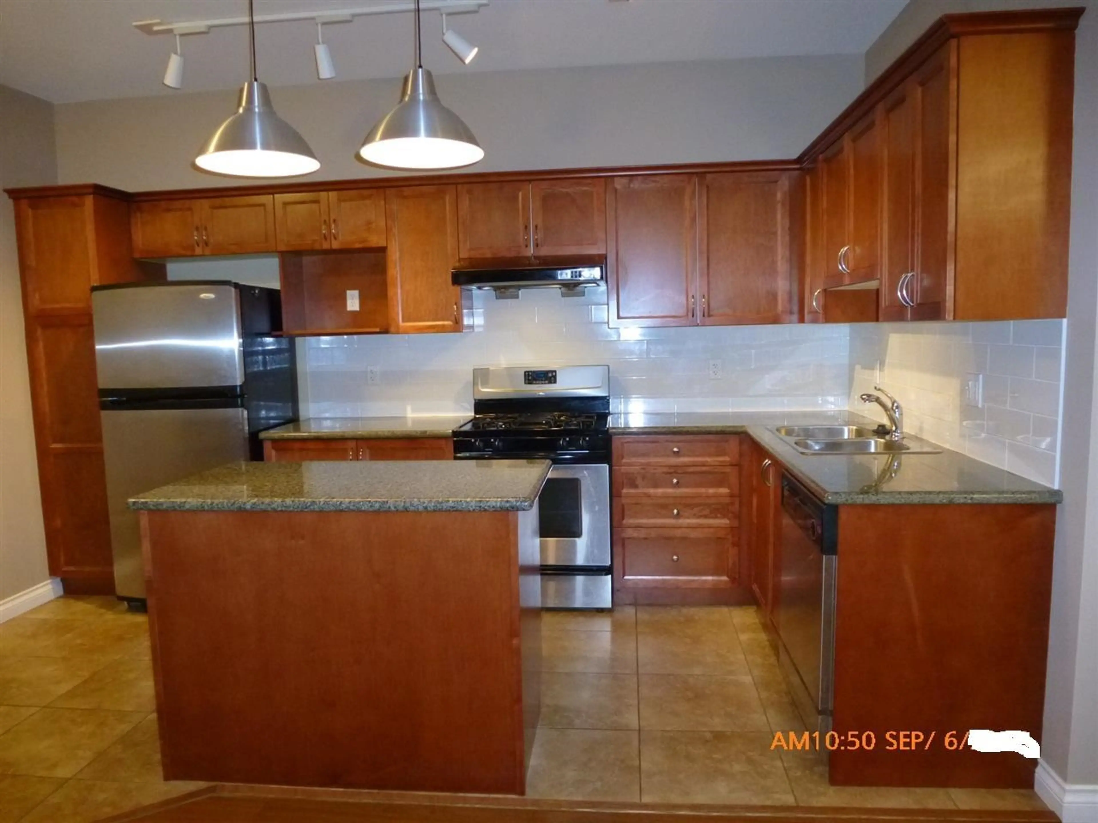 Property at [private address], Richmond, BC