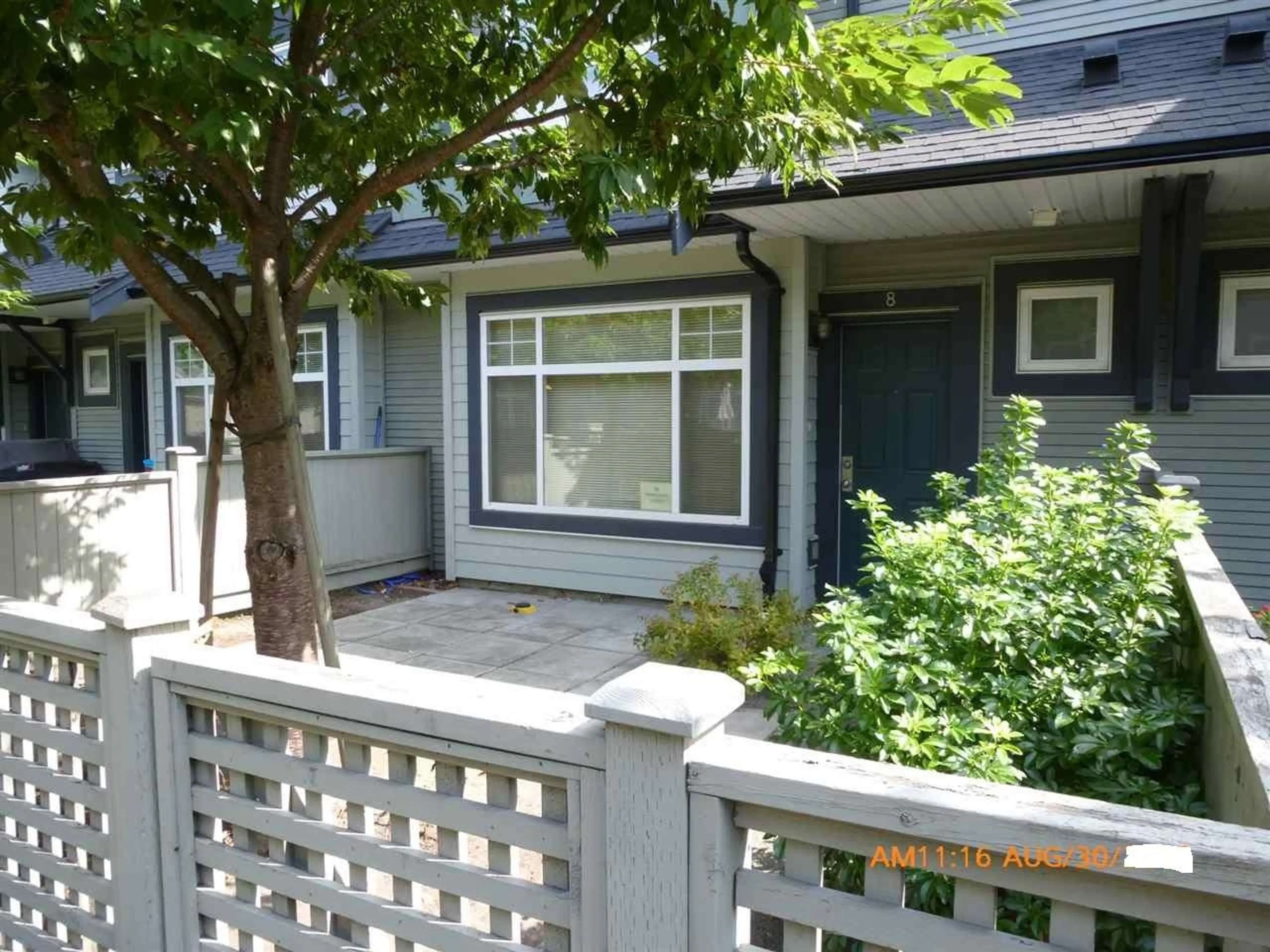 Property at [private address], Richmond, BC