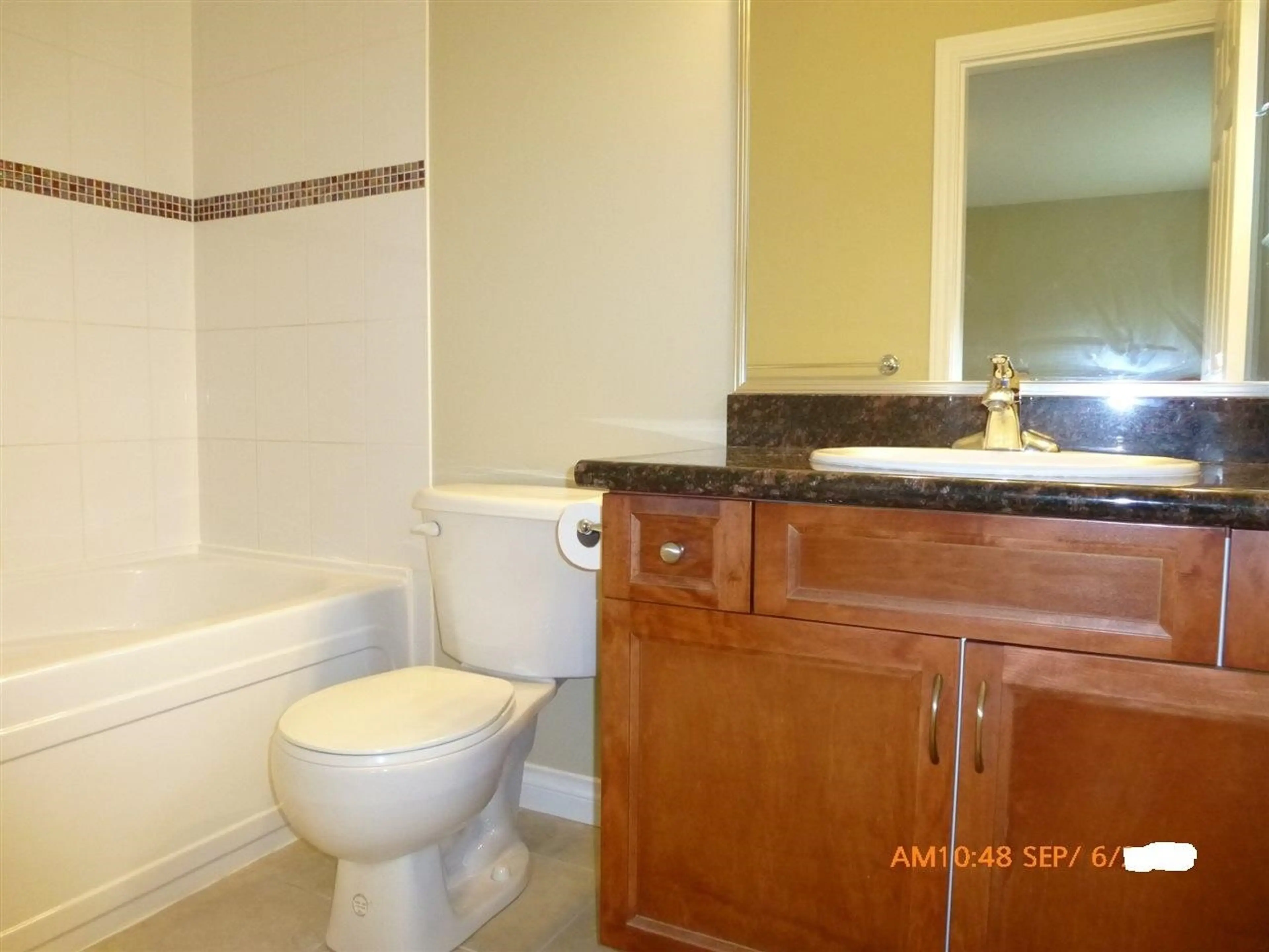 Property at [private address], Richmond, BC