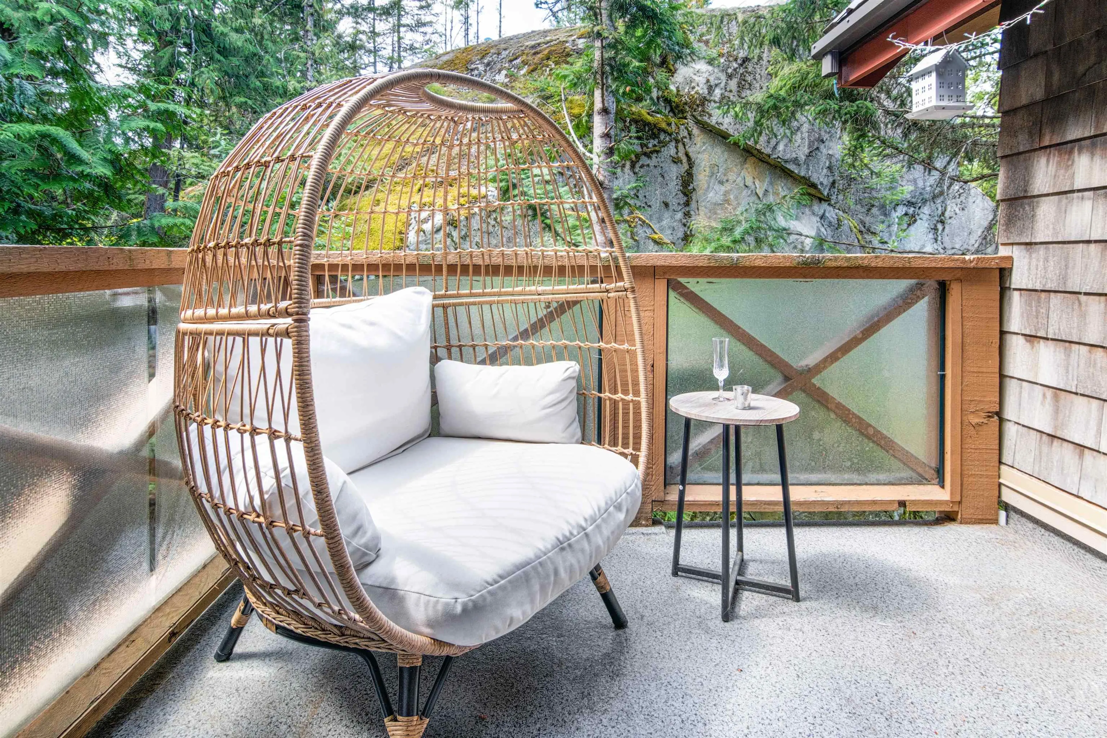 Property at #317 2222 CASTLE DRIVE, Whistler, BC