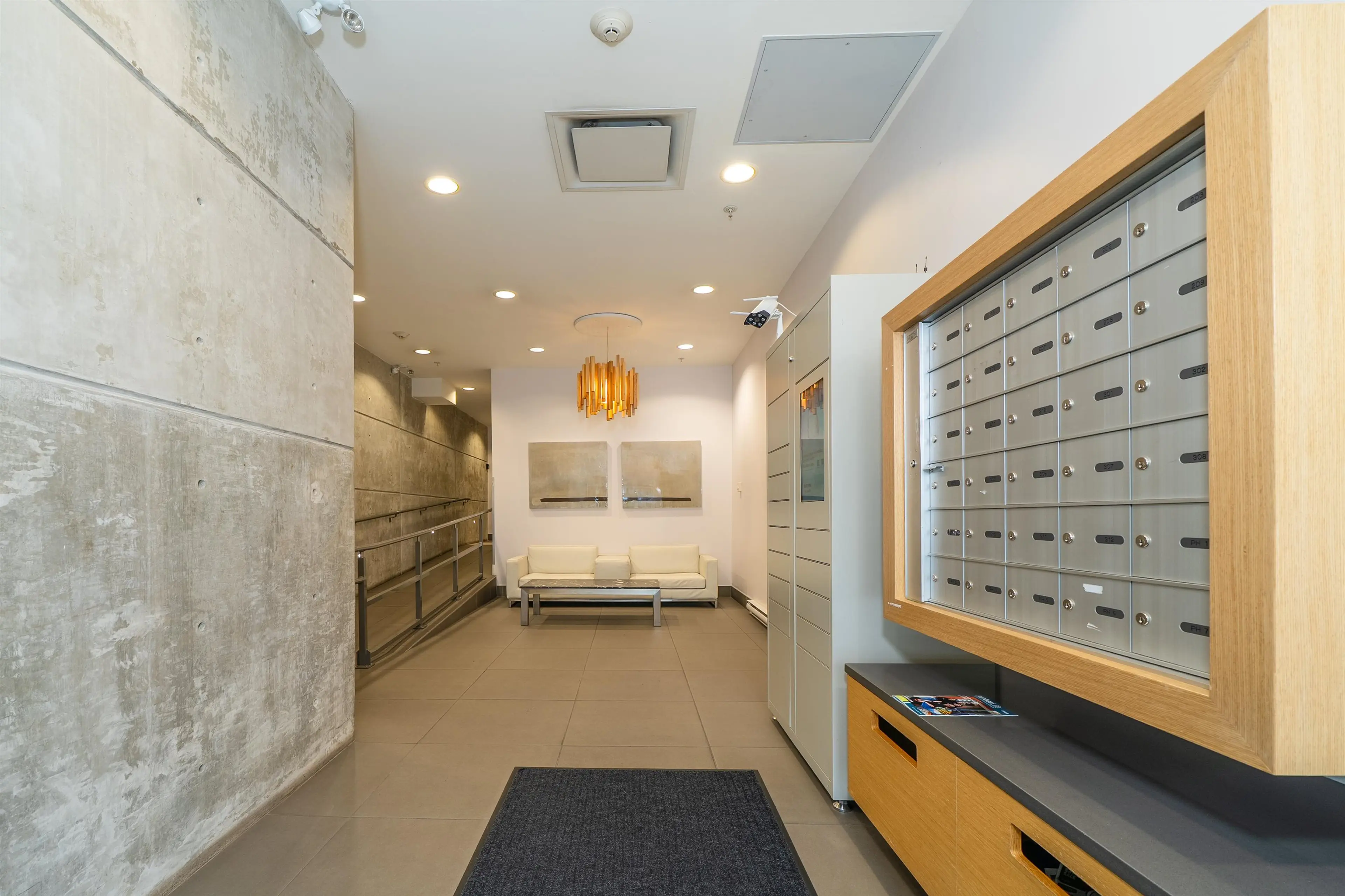 Property at #311 5555 DUNBAR STREET, Vancouver, BC