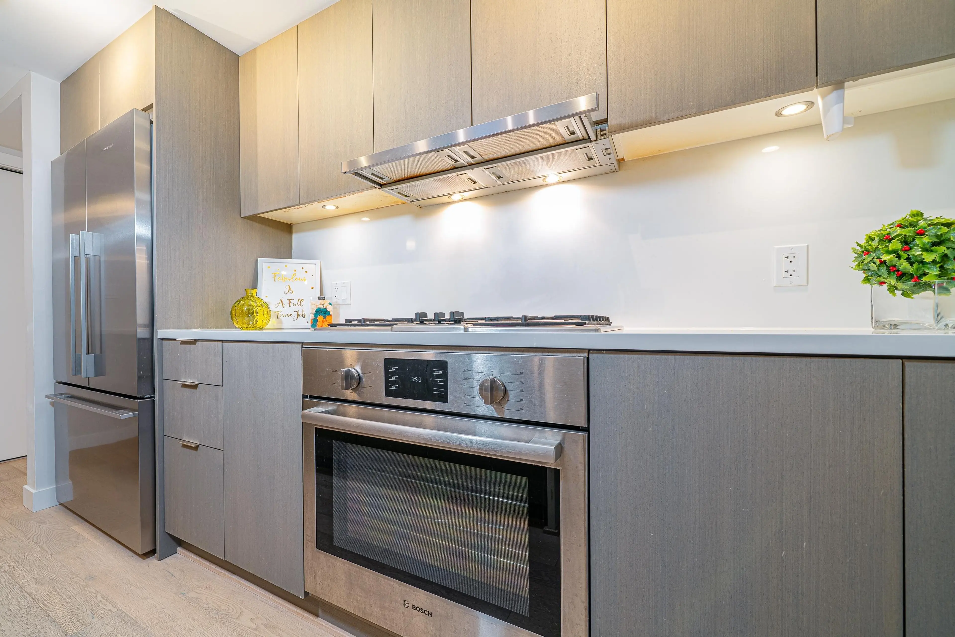 Property at #311 5555 DUNBAR STREET, Vancouver, BC