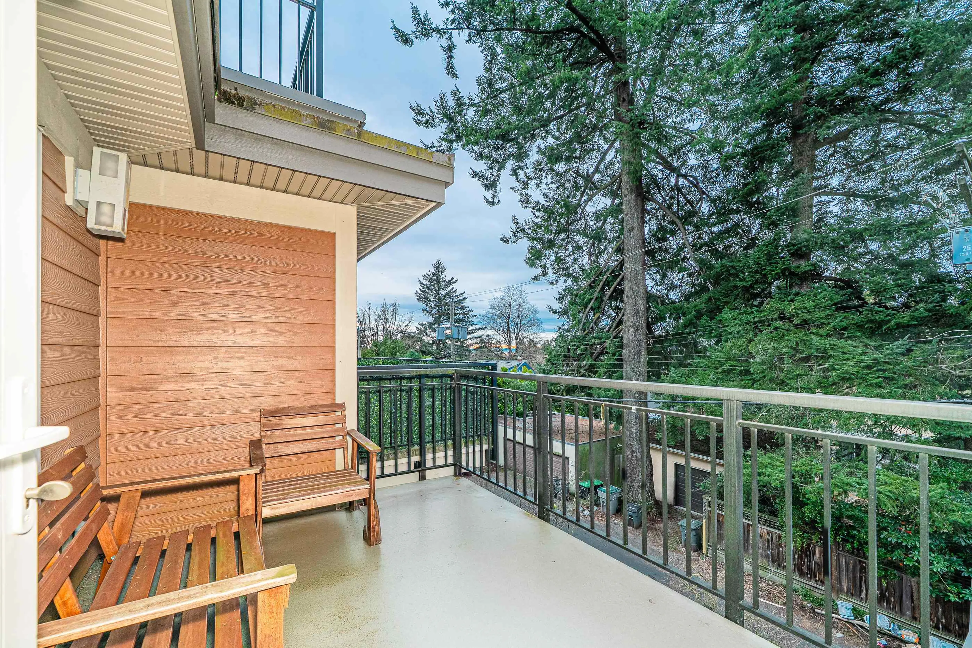 Property at #311 5555 DUNBAR STREET, Vancouver, BC