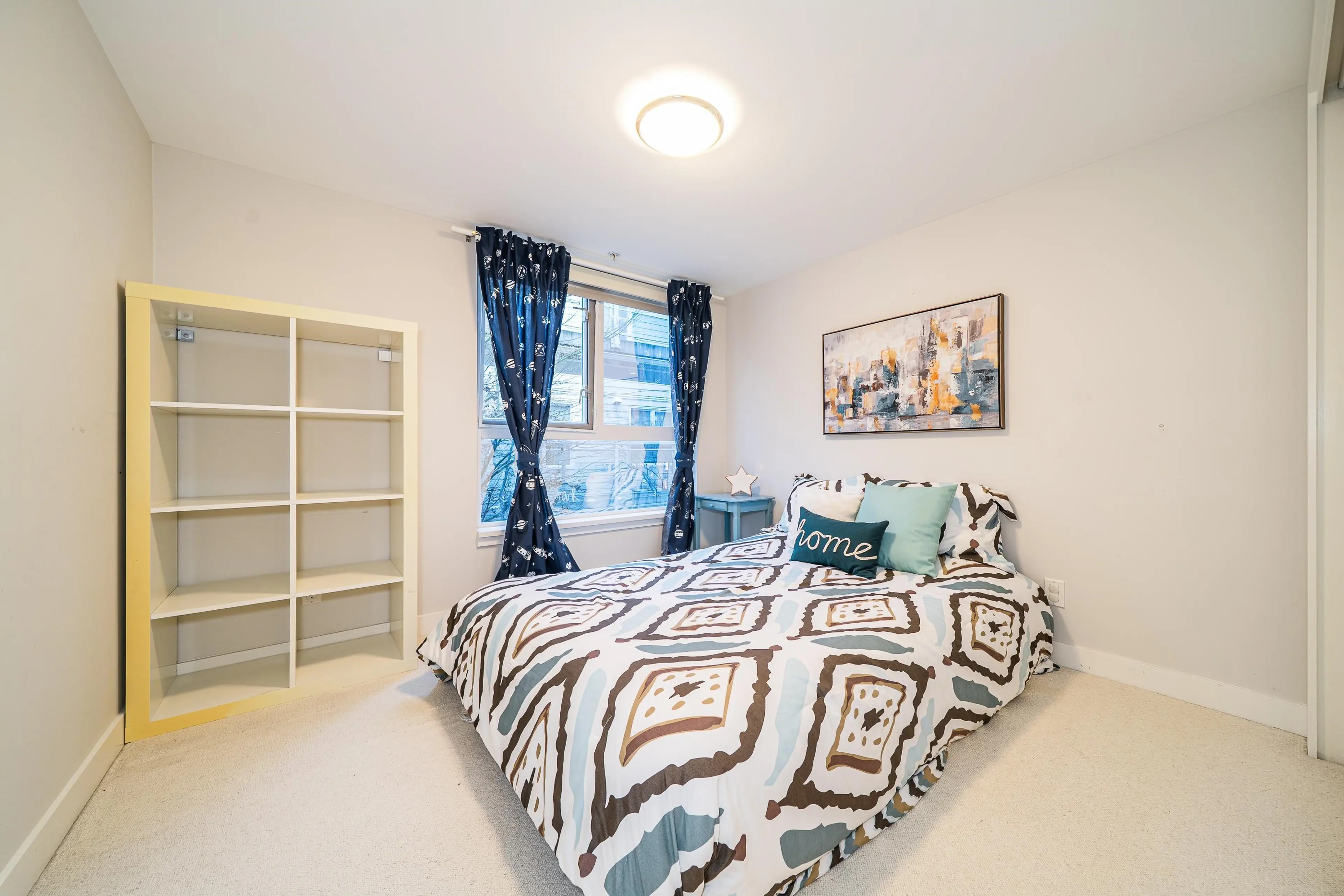 Property at #311 5555 DUNBAR STREET, Vancouver, BC