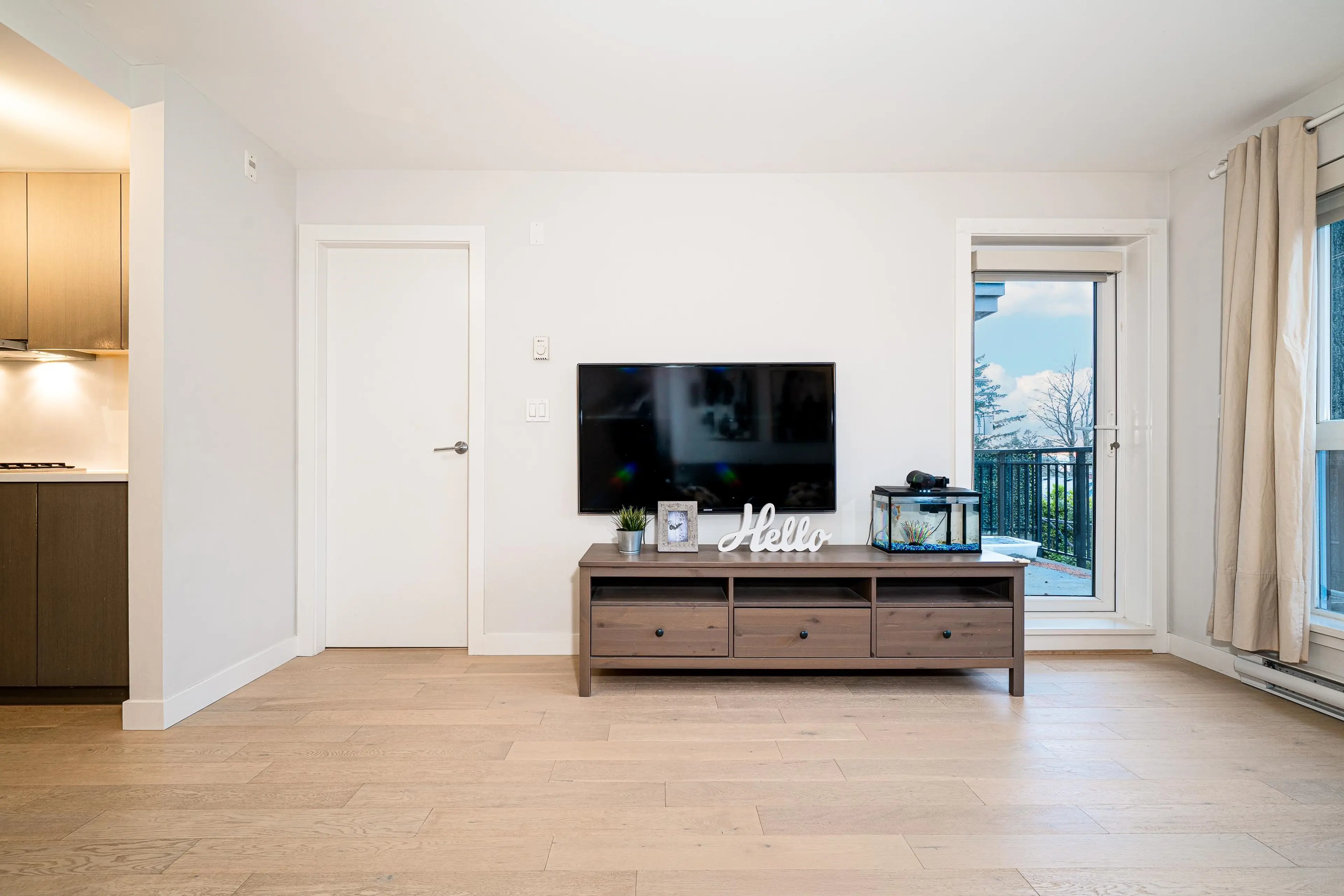 Property at #311 5555 DUNBAR STREET, Vancouver, BC